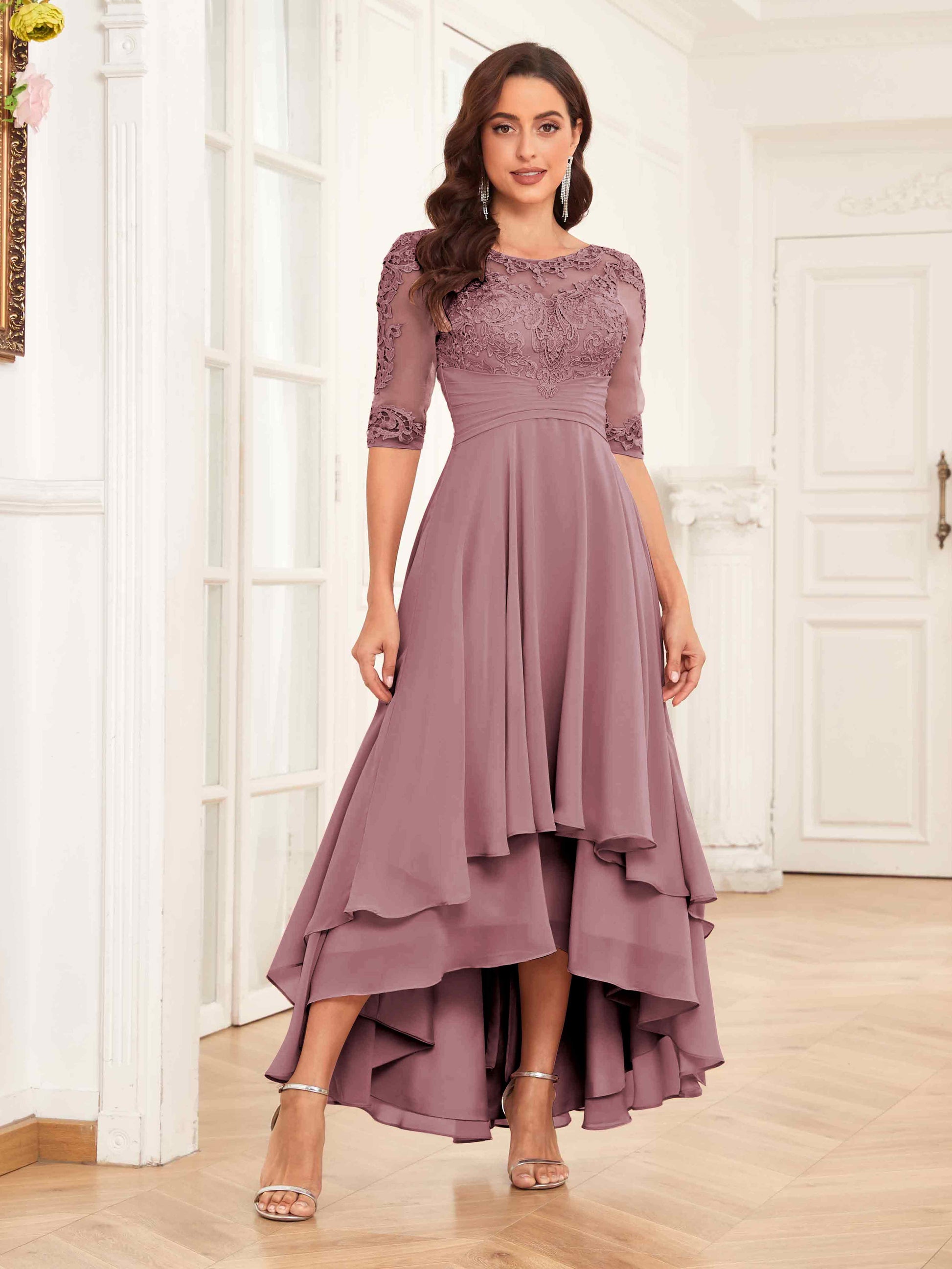 #color_Vintage Mauve