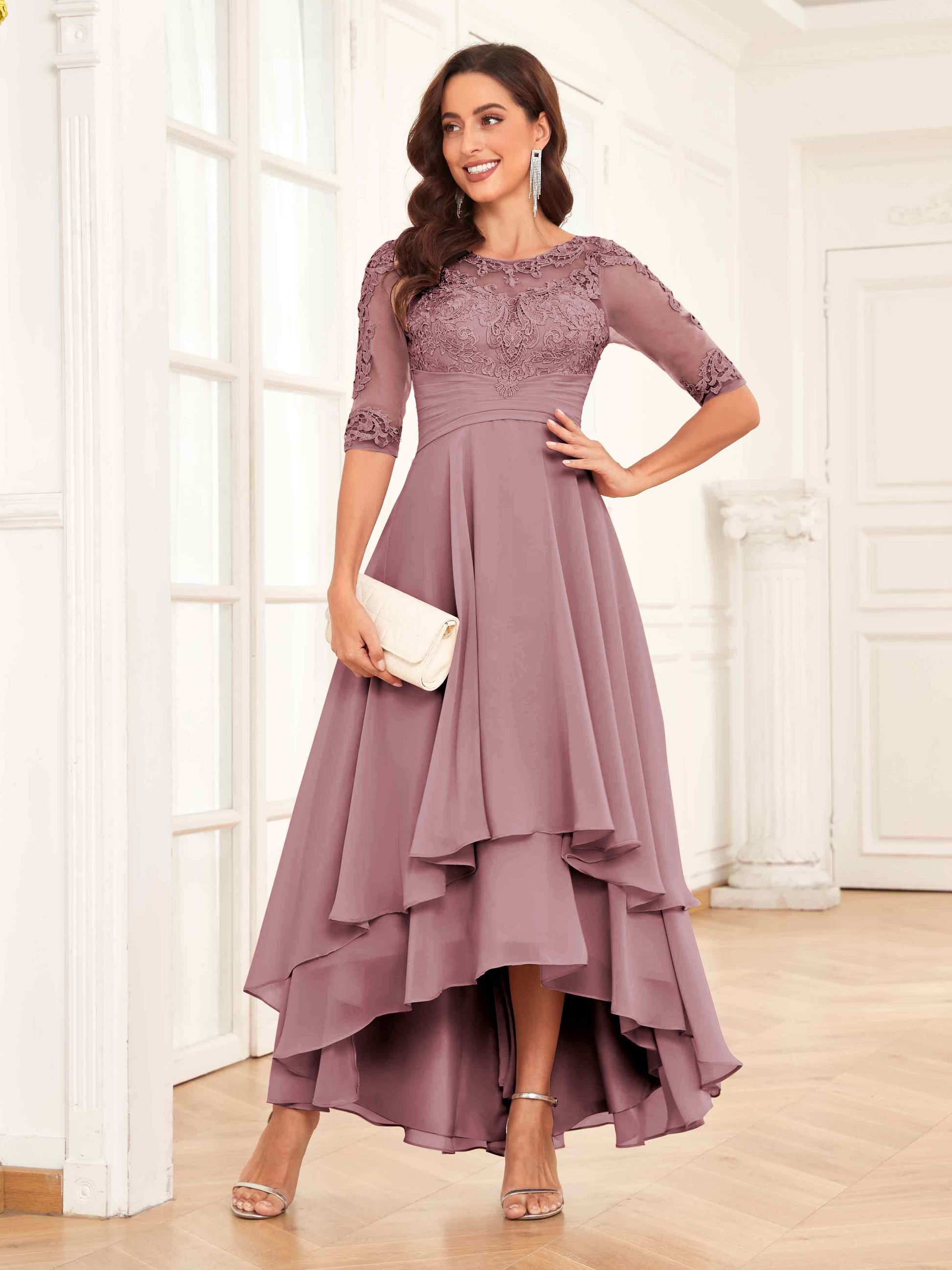#color_Vintage Mauve