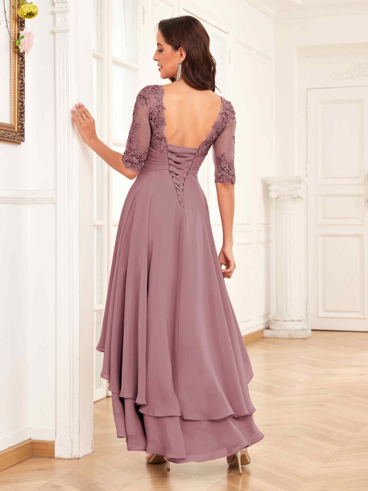 #color_Vintage Mauve