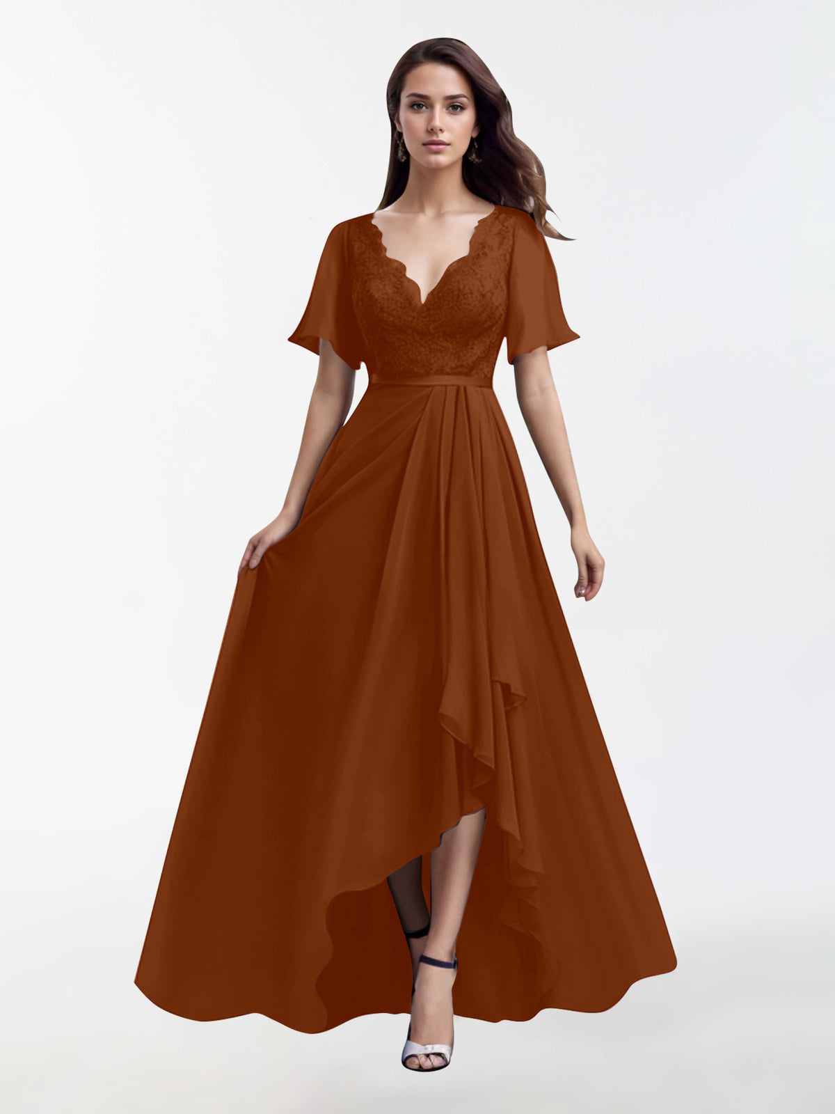 #color_Burnt Orange