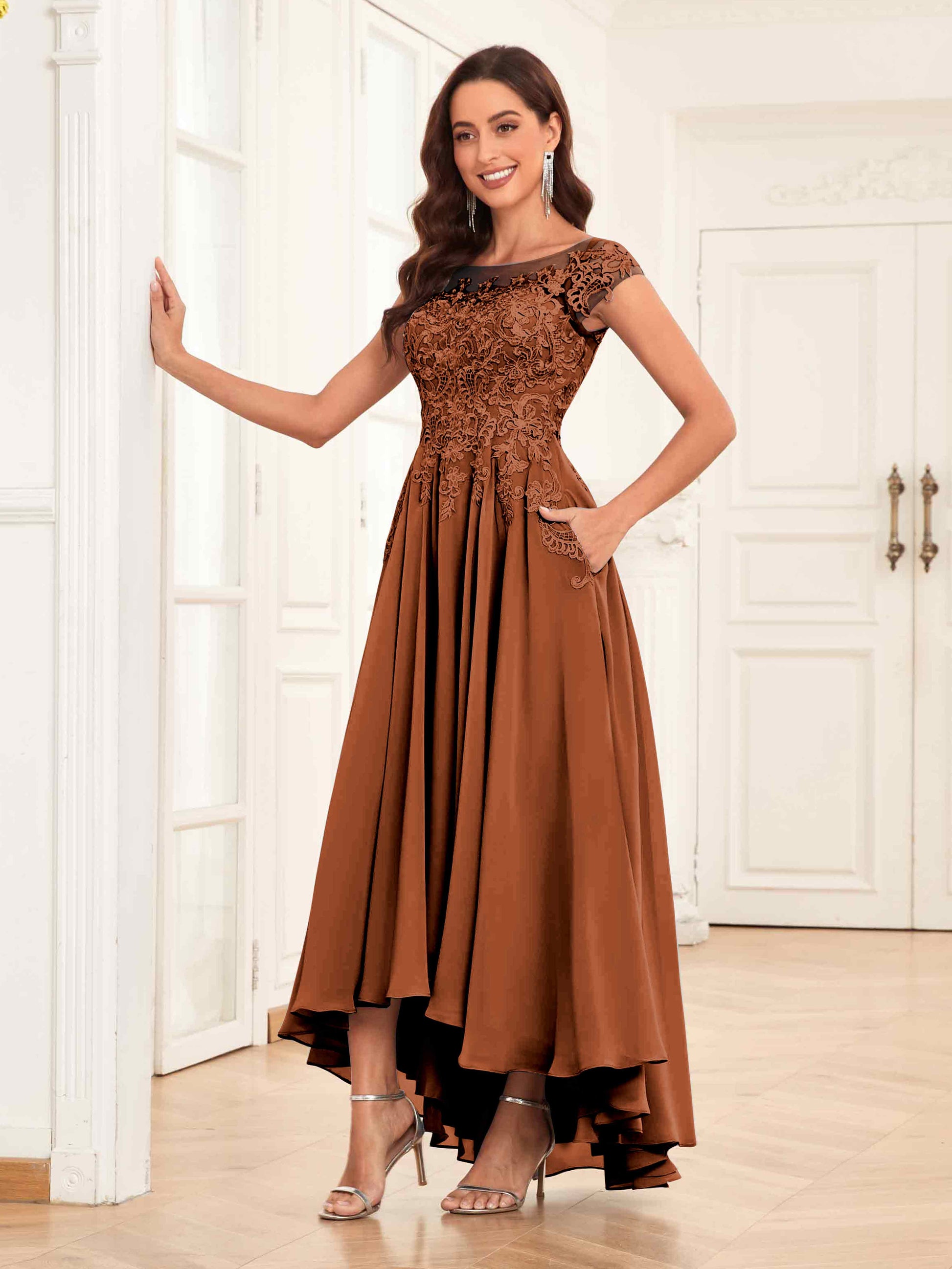 #color_Burnt Orange