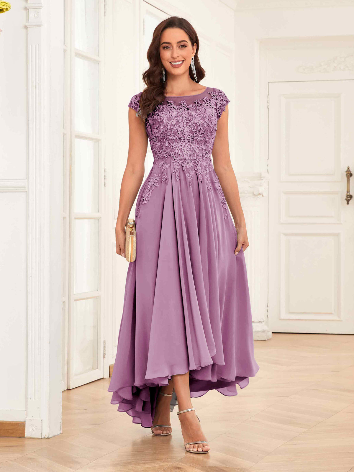 #color_Dusty Purple