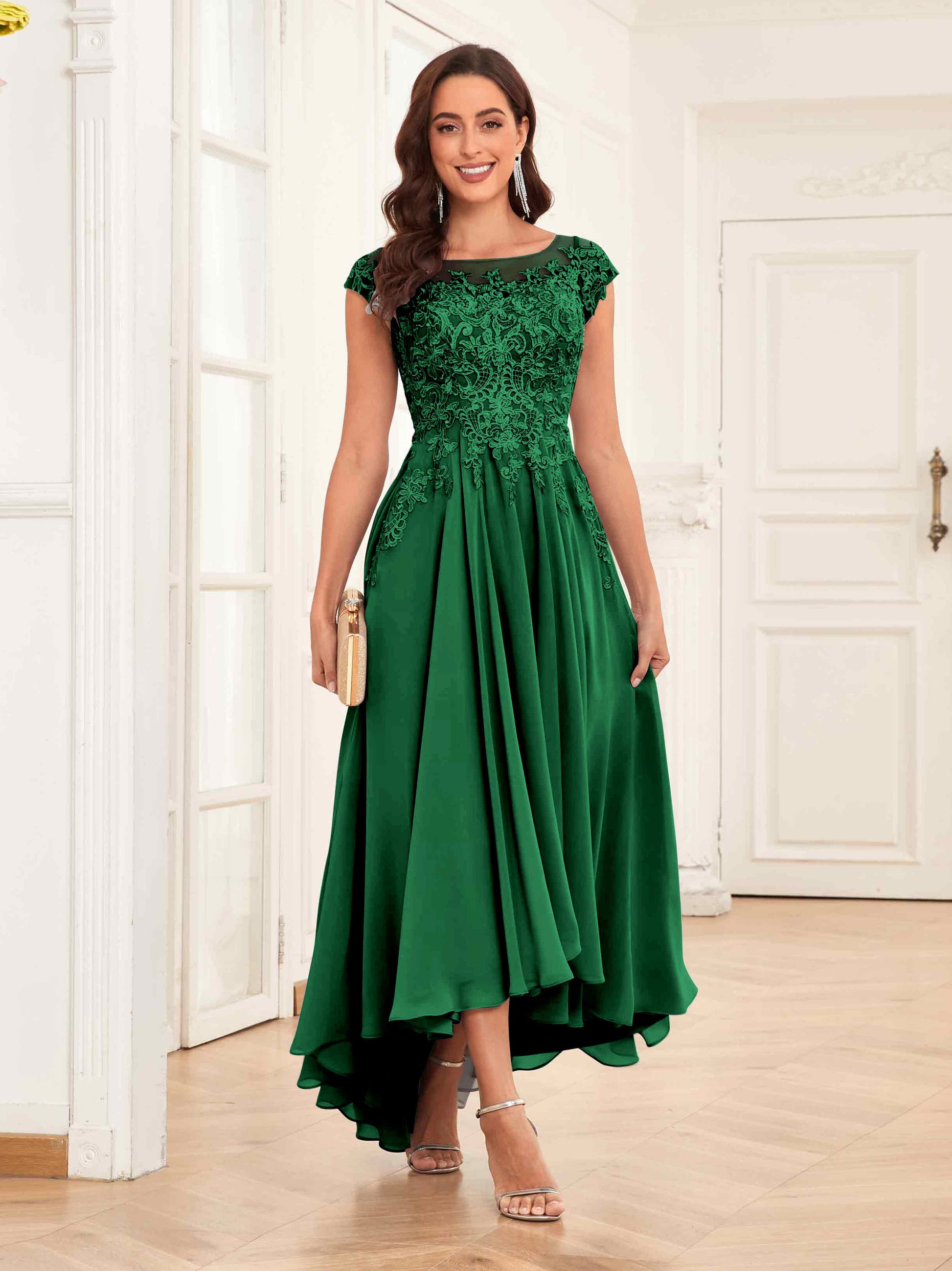 #color_Emerald Green