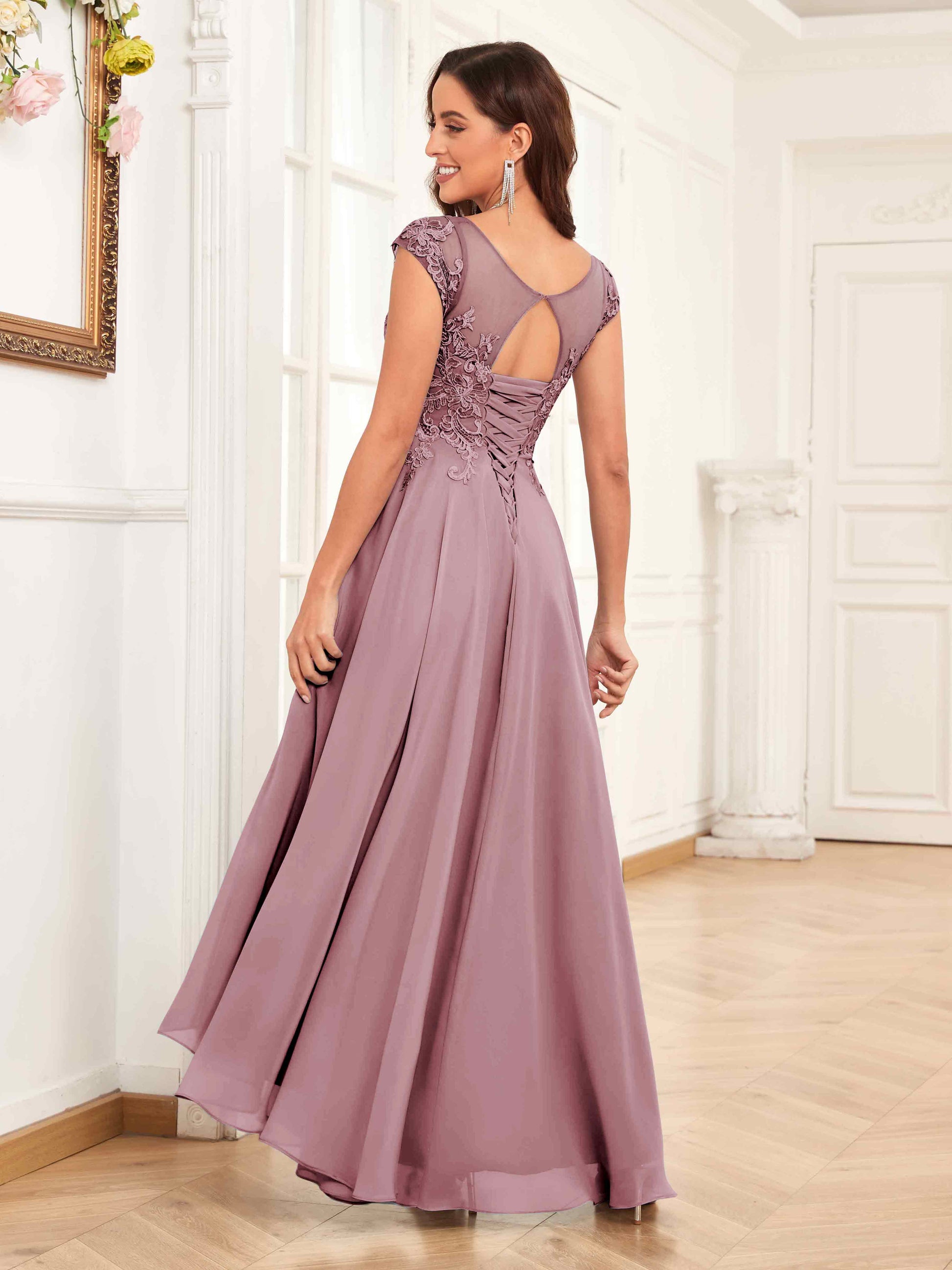 #color_Vintage Mauve