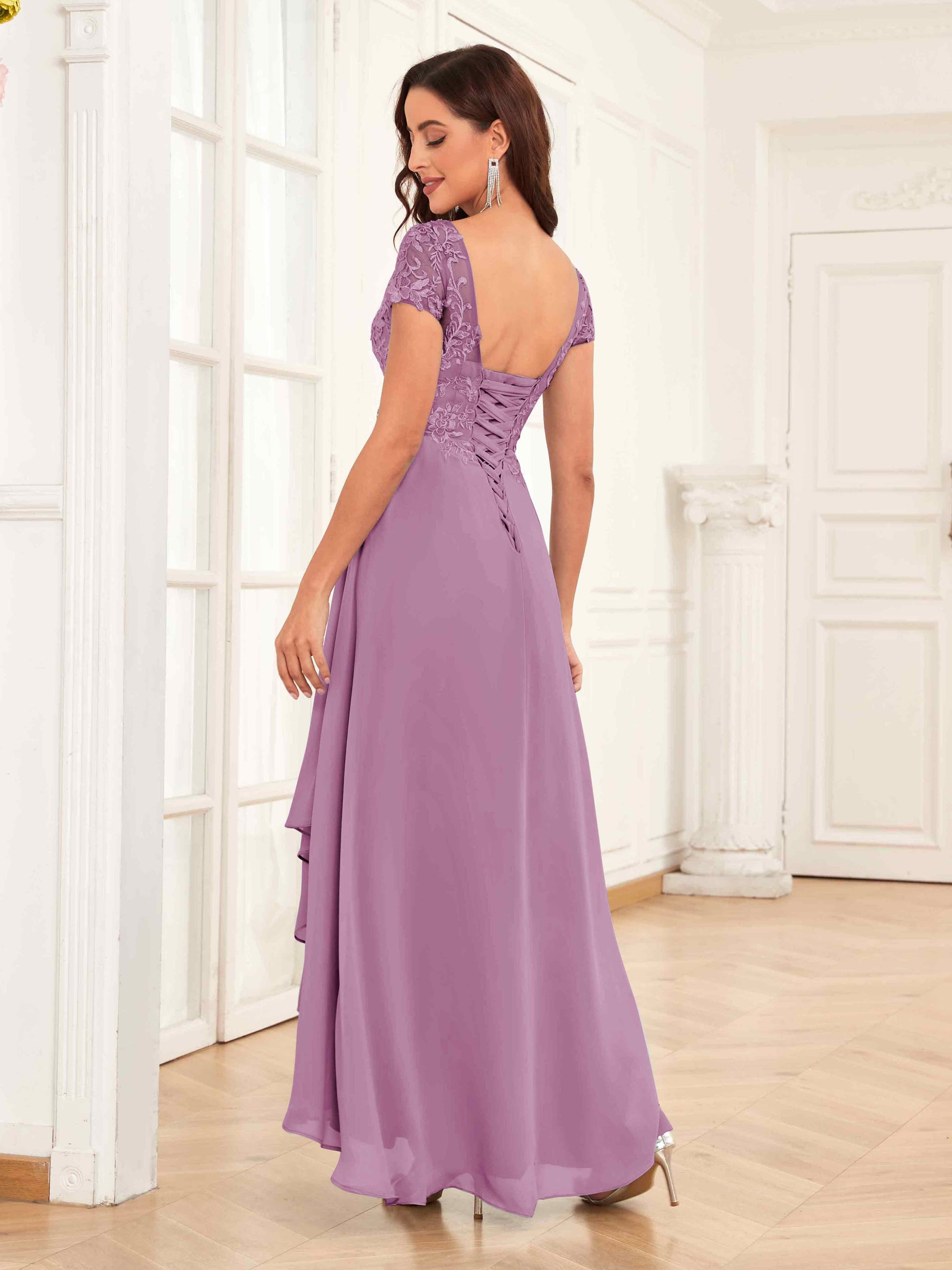 #color_Dusty Purple