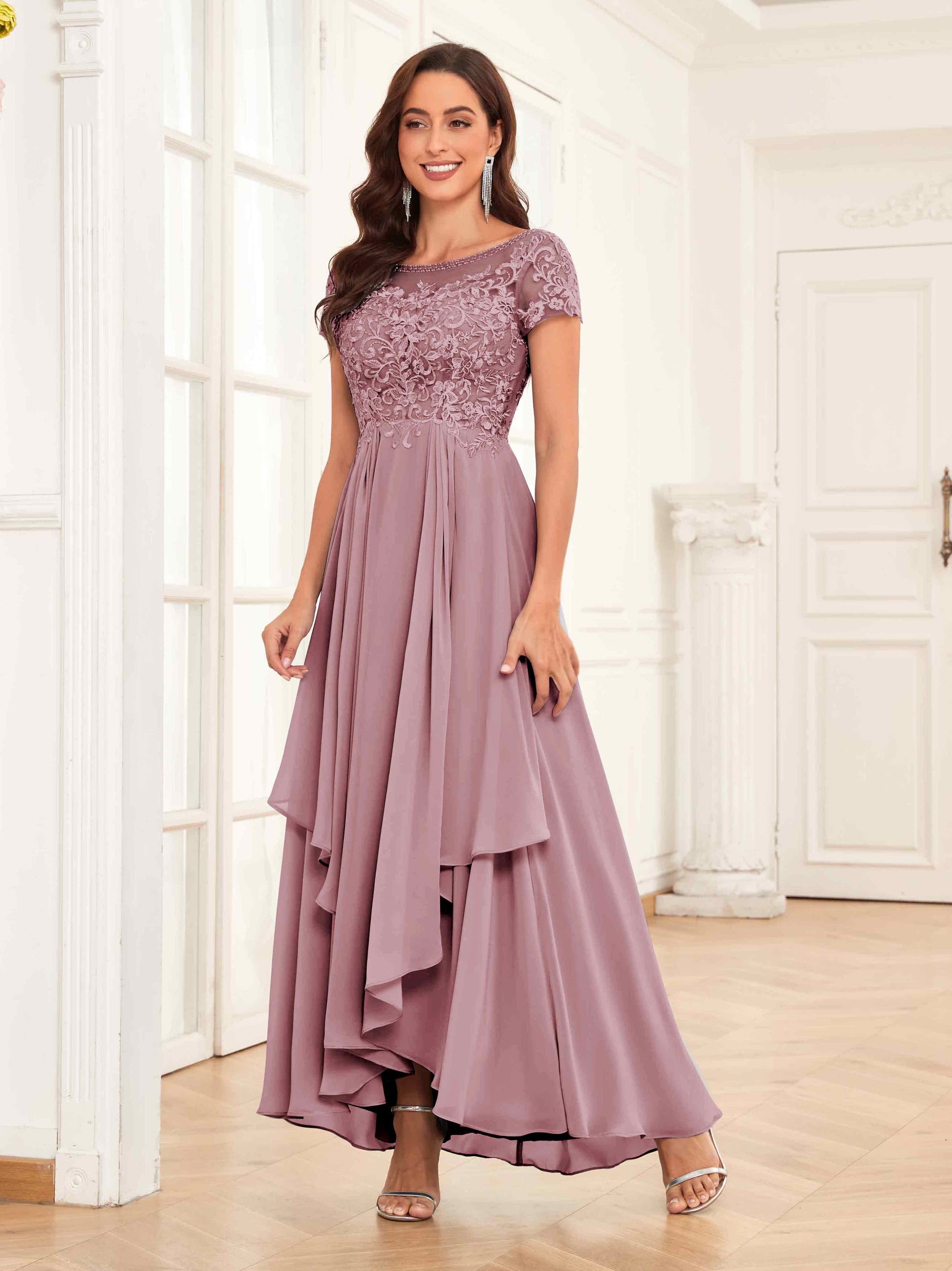 #color_Vintage Mauve