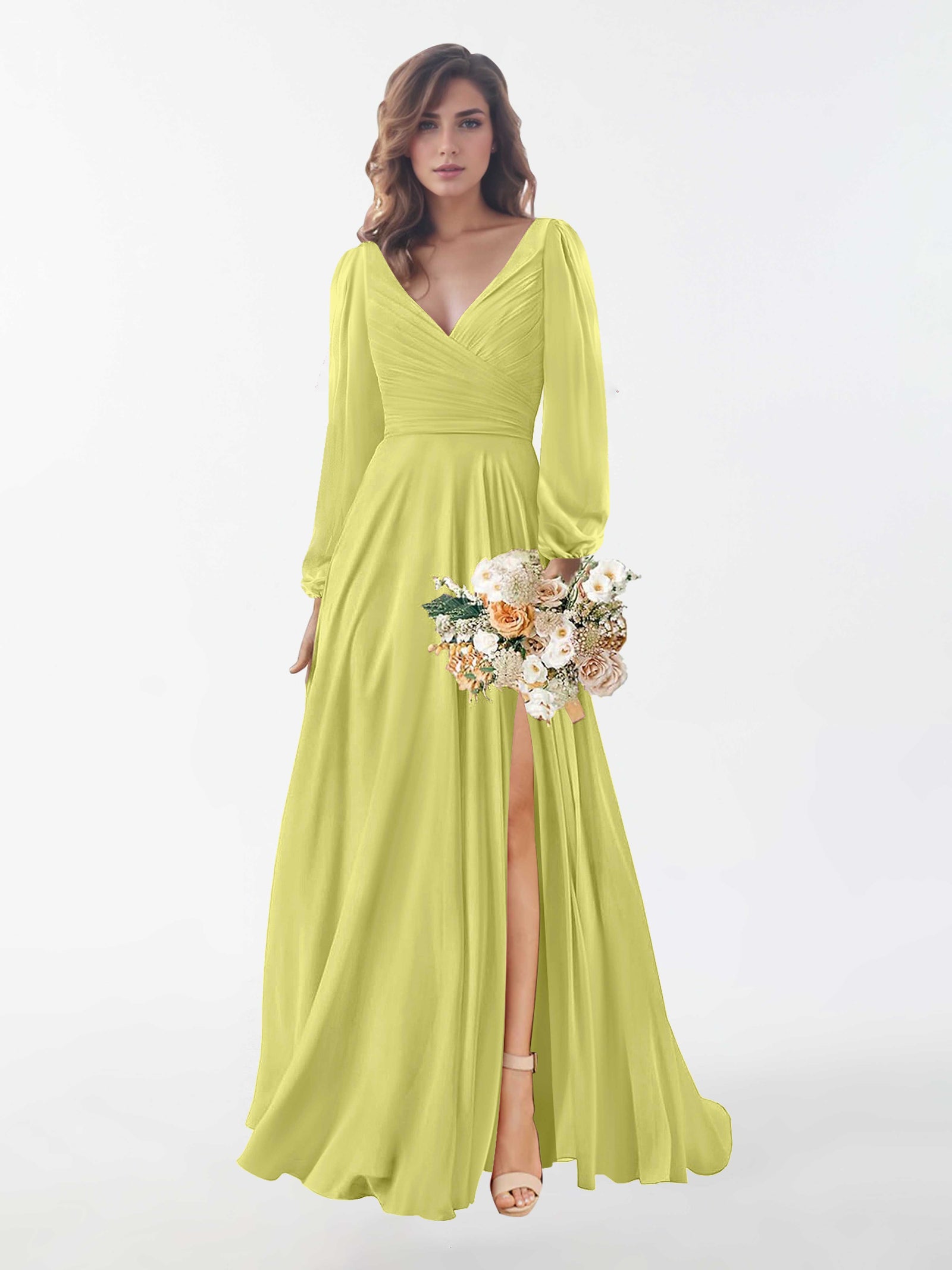 #color_Daffodil