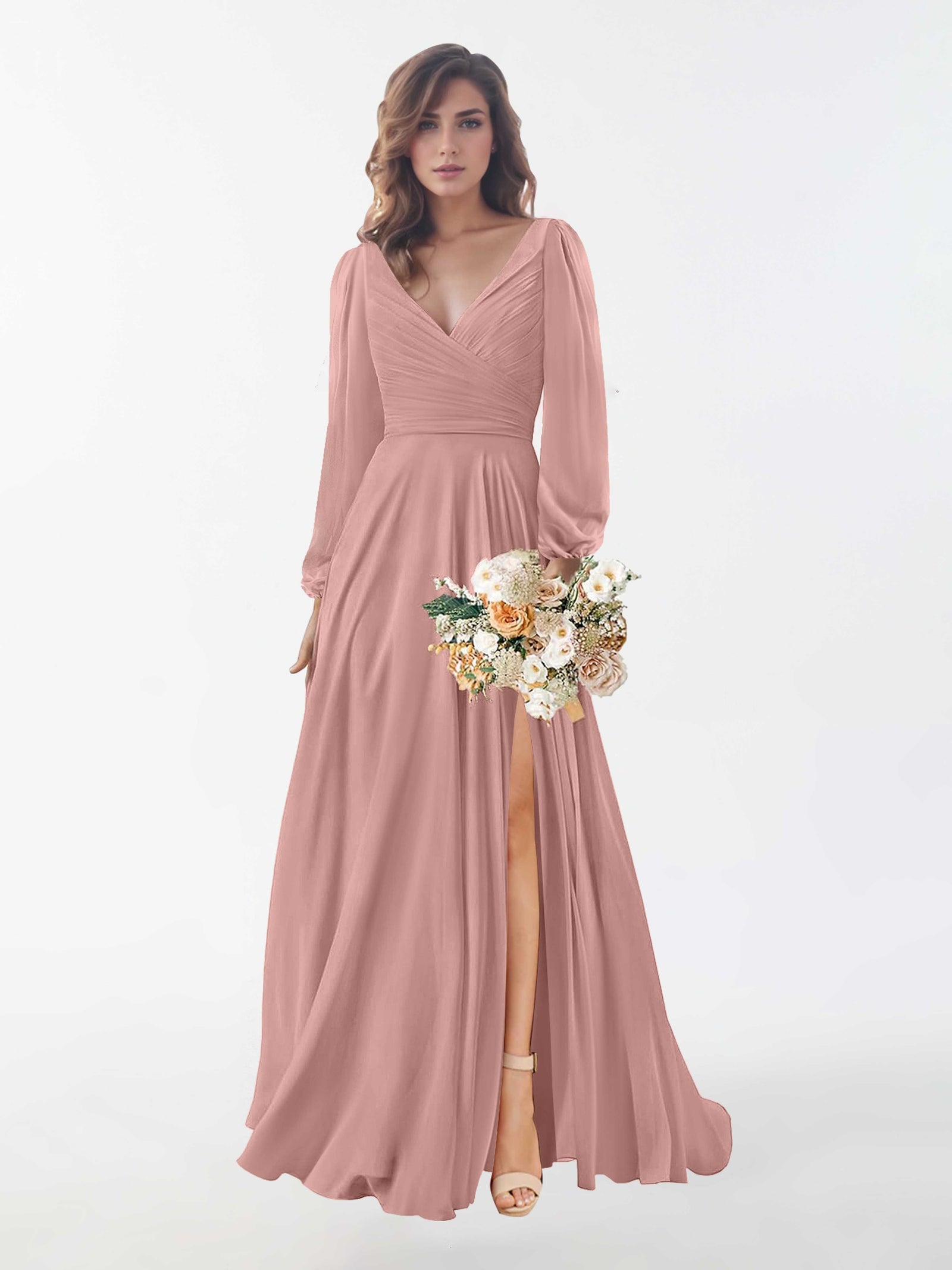 #color_Dusty Rose
