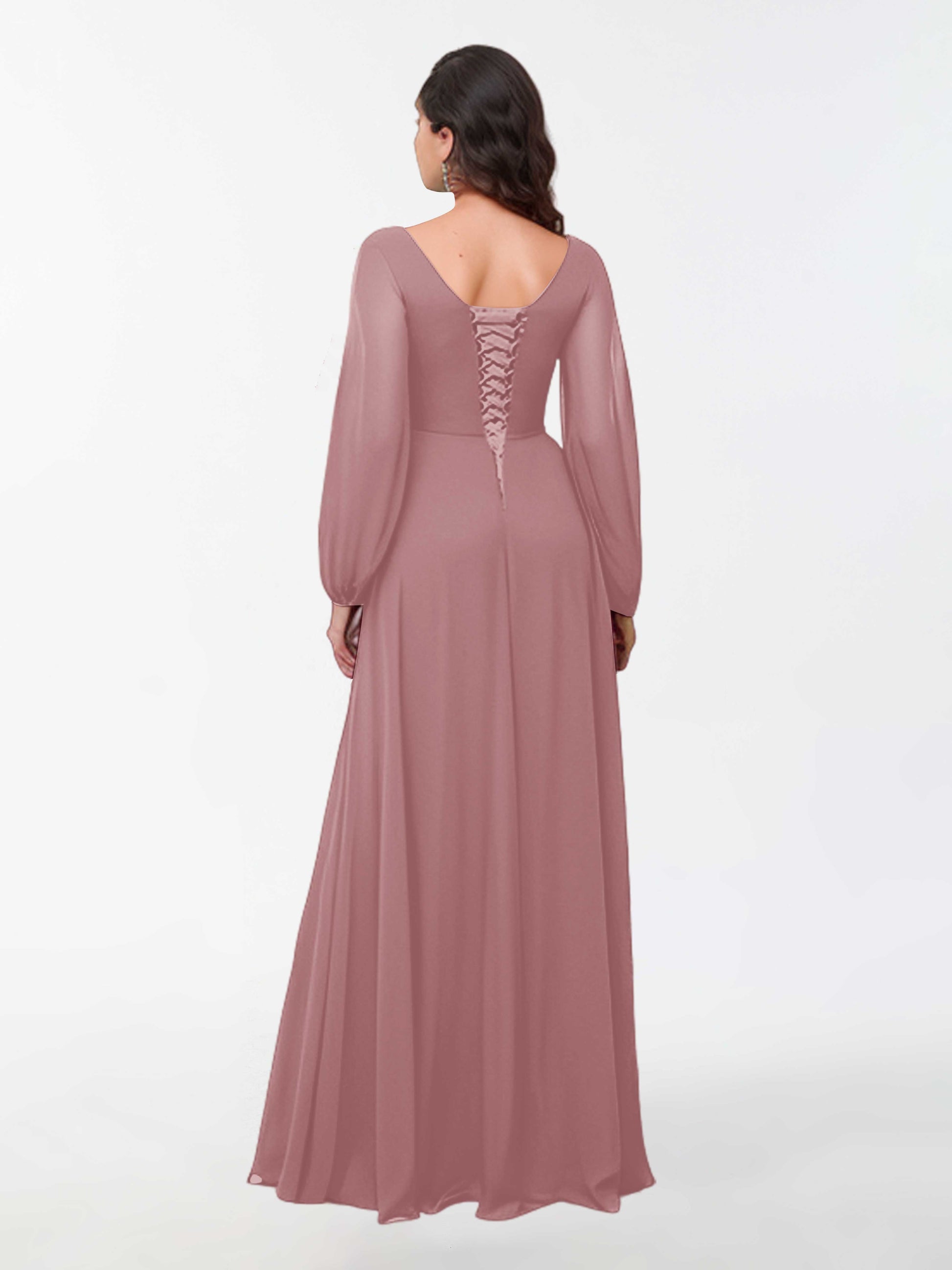 #color_Vintage Mauve