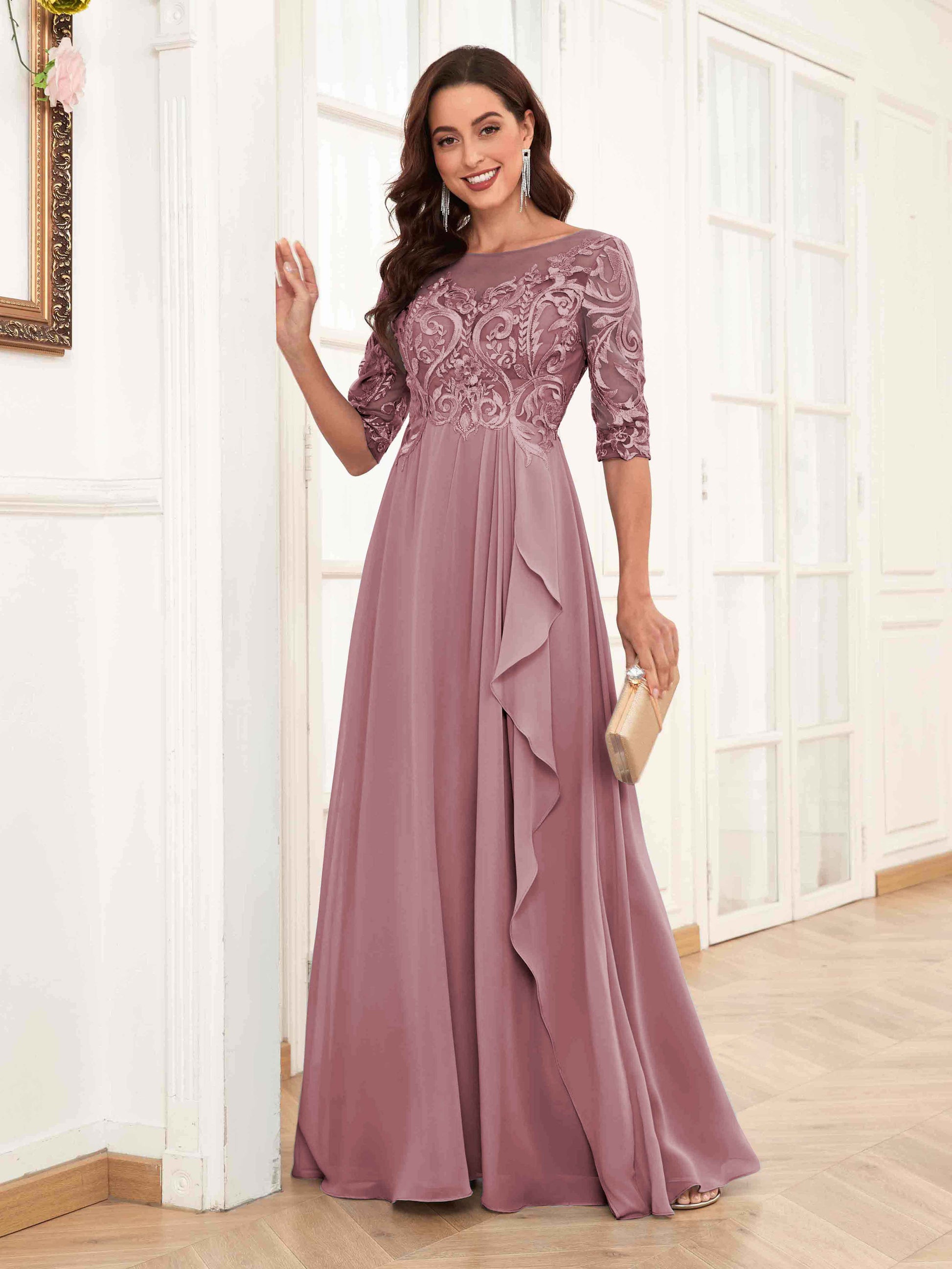 #color_Vintage Mauve