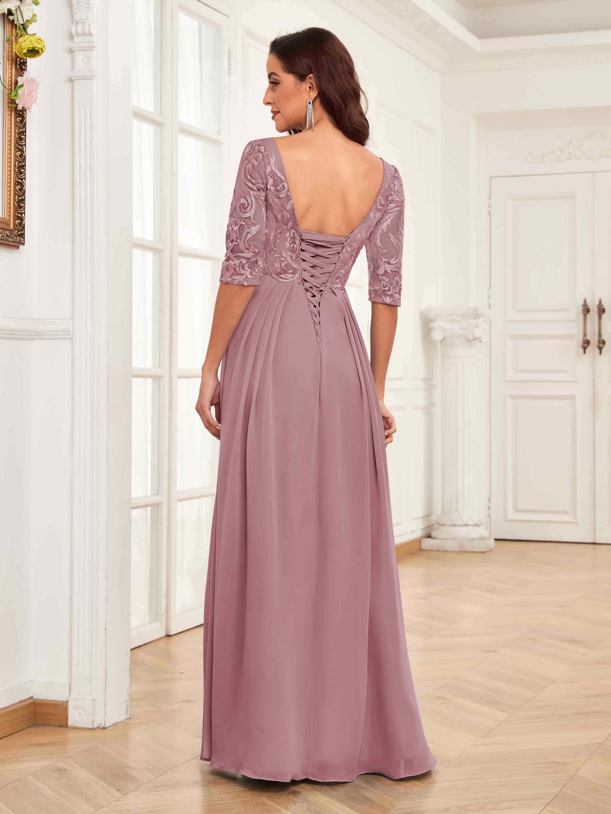 #color_Vintage Mauve