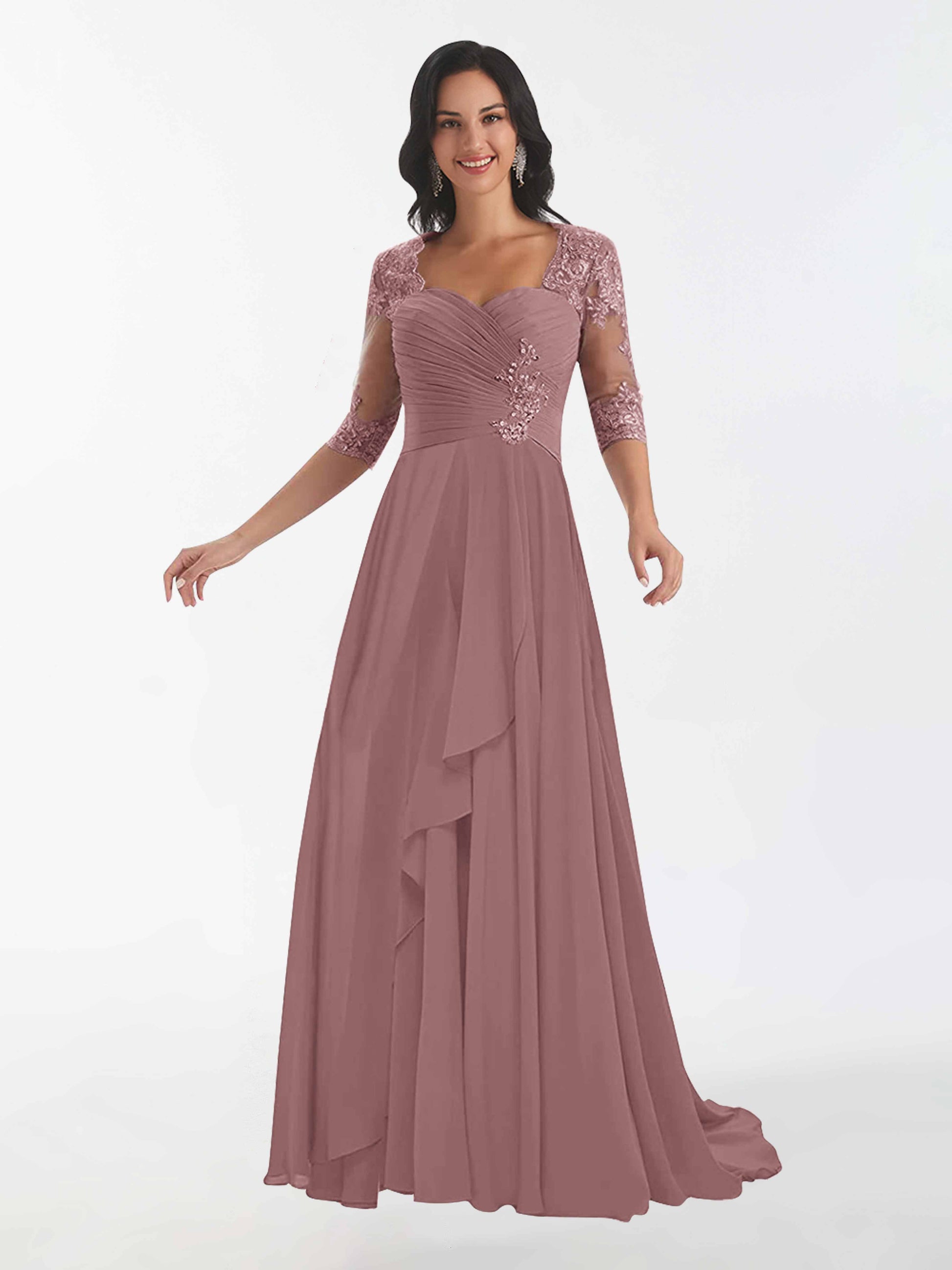 #color_Vintage Mauve