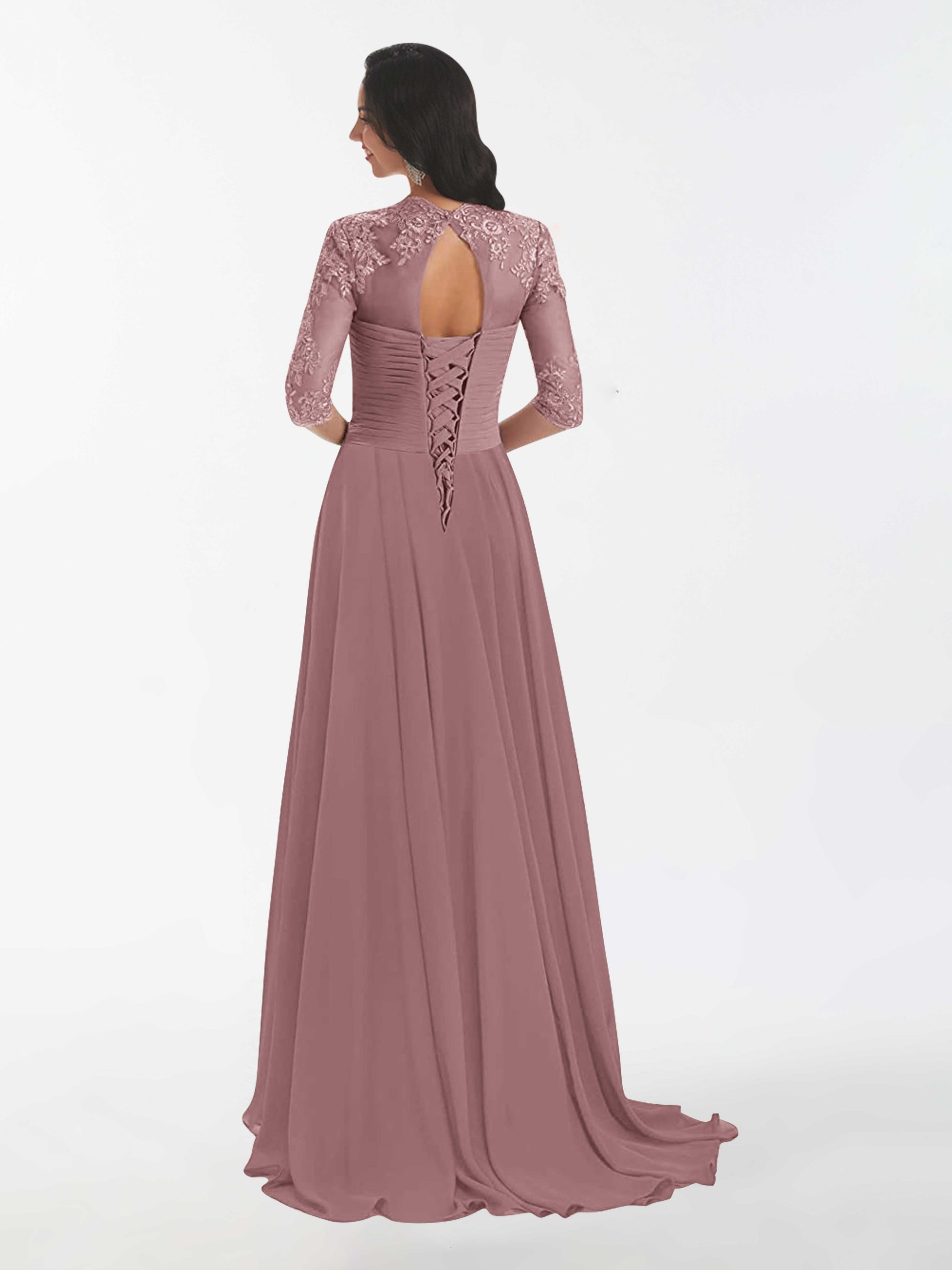 #color_Vintage Mauve