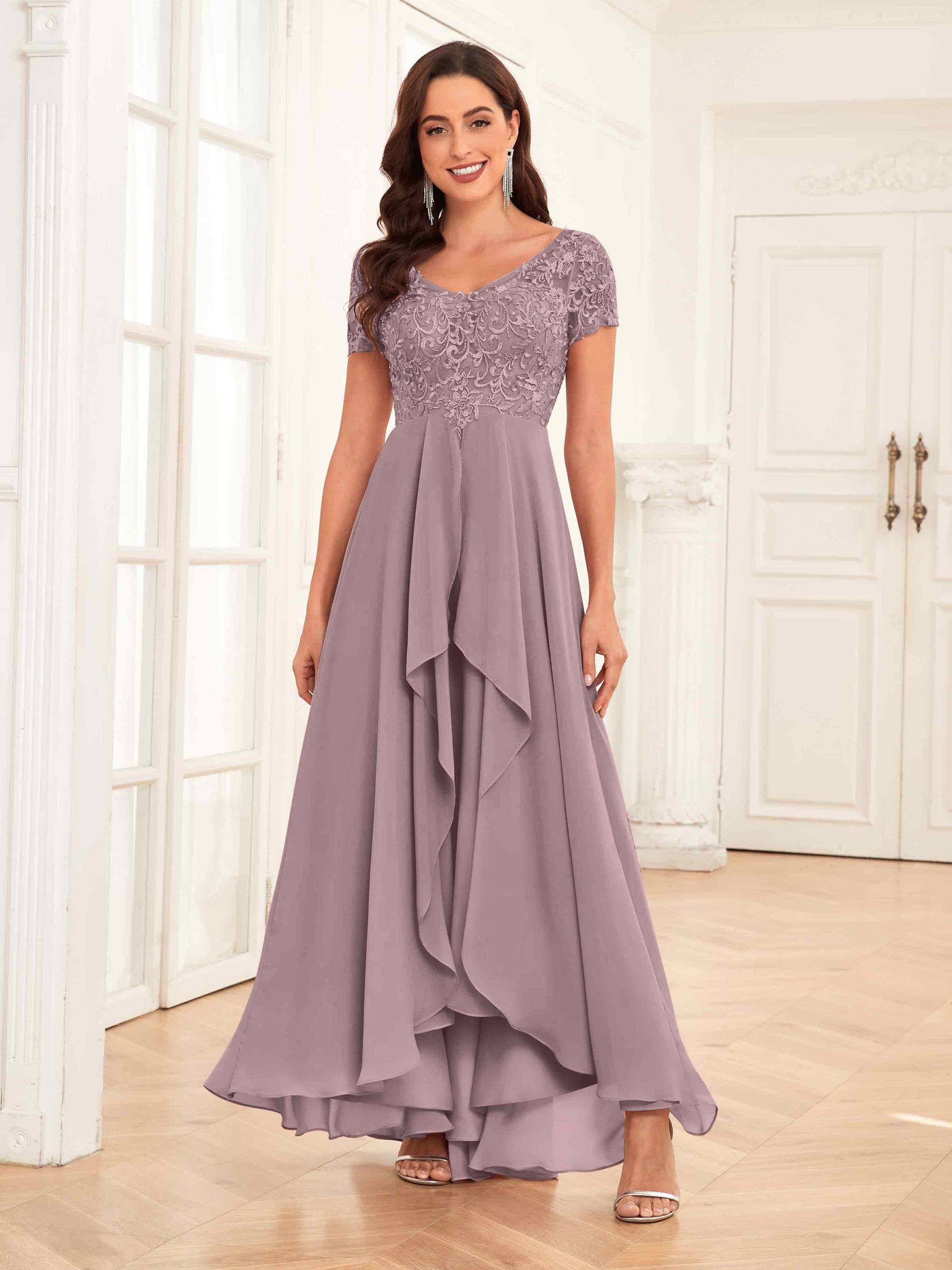 #color_Vintage Mauve