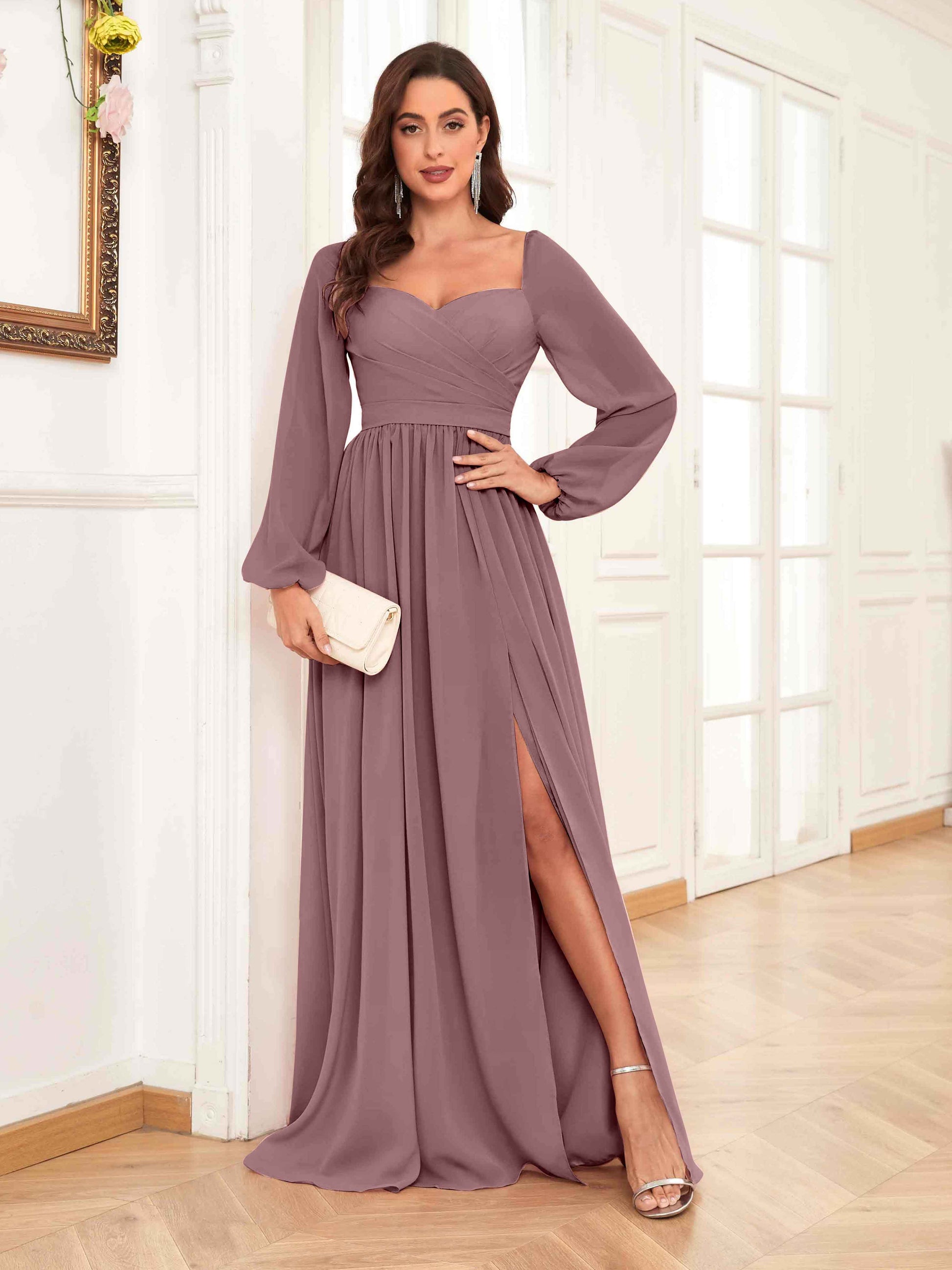 #color_Vintage Mauve