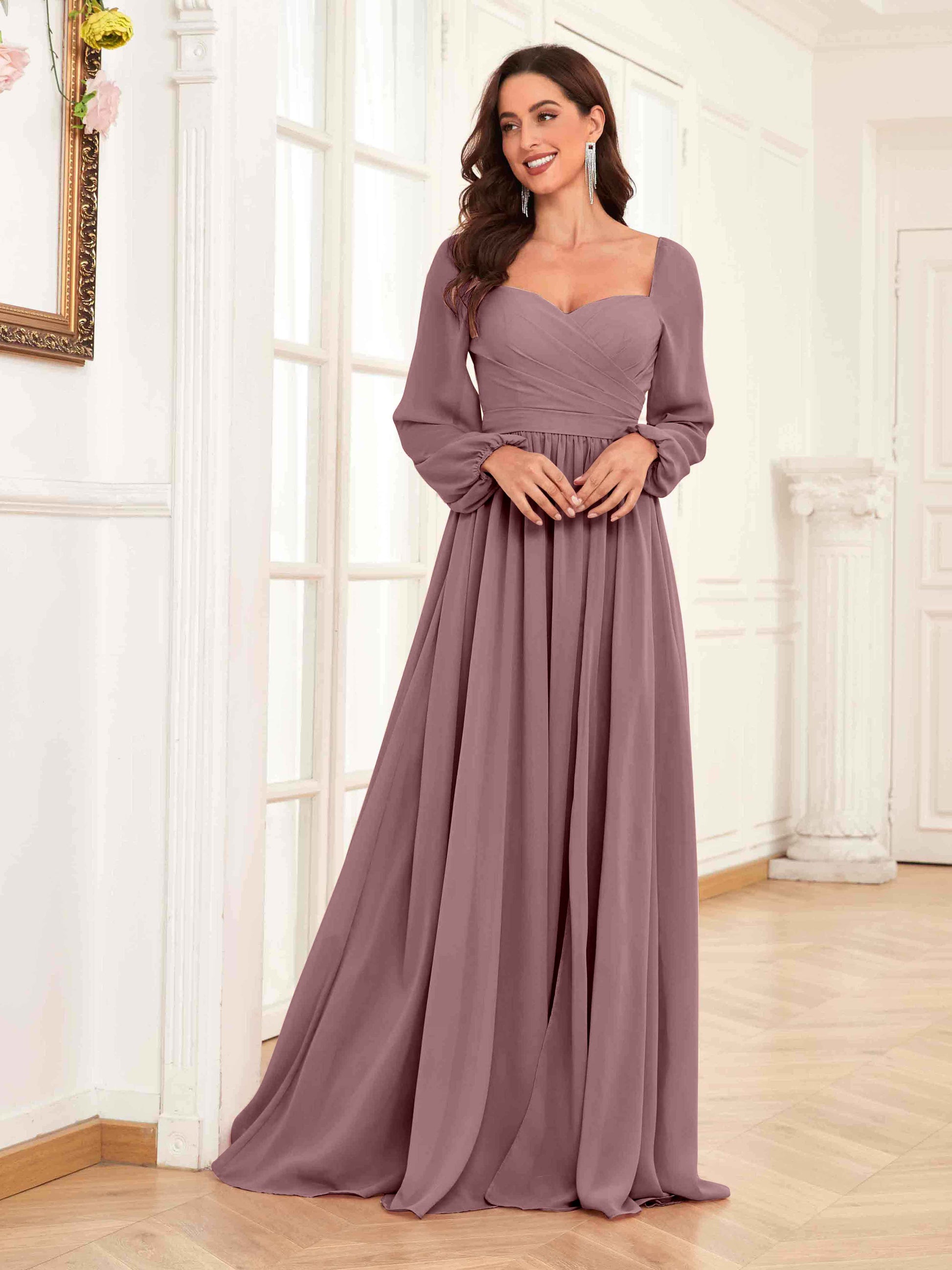 #color_Vintage Mauve