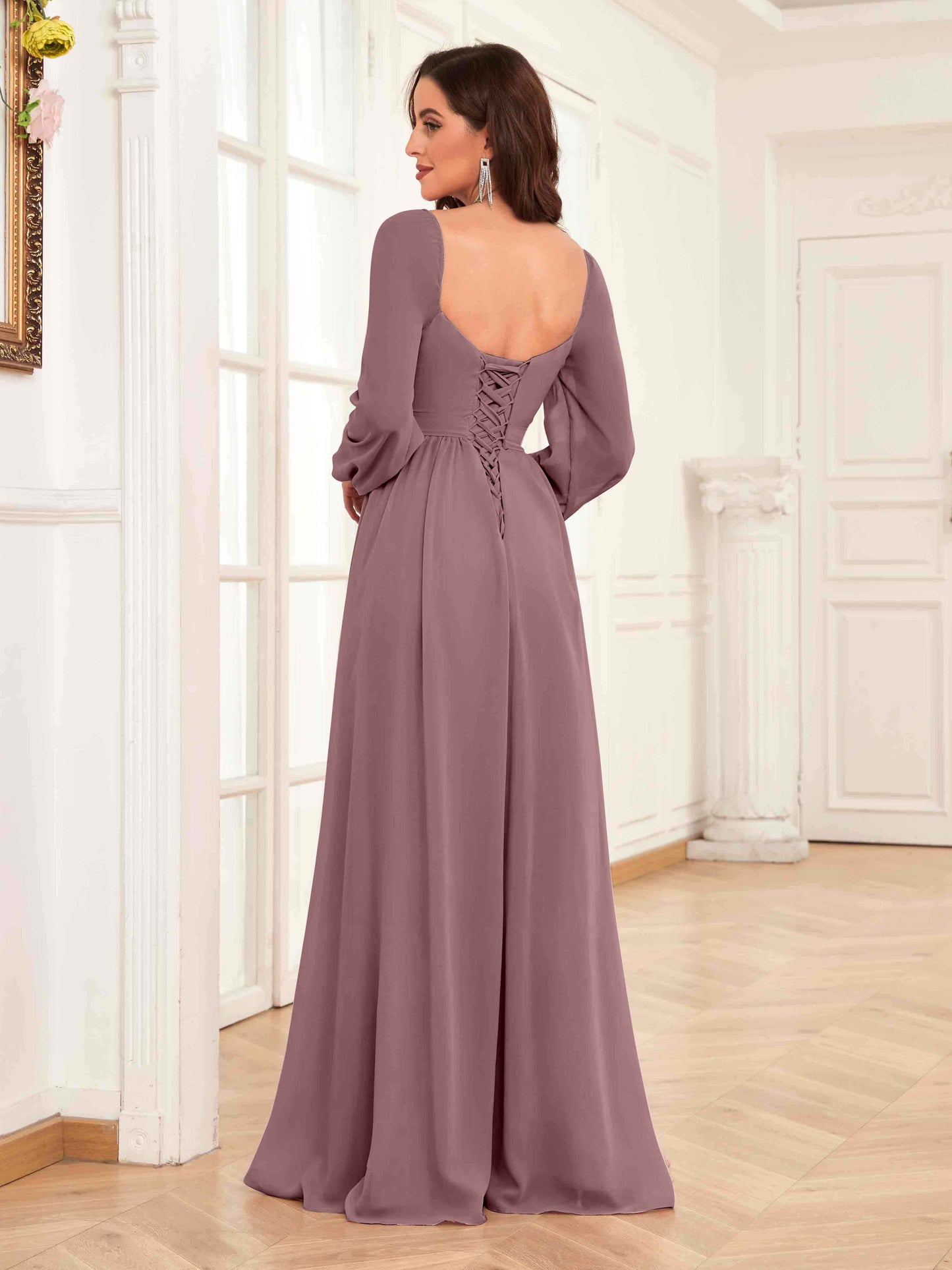#color_Vintage Mauve