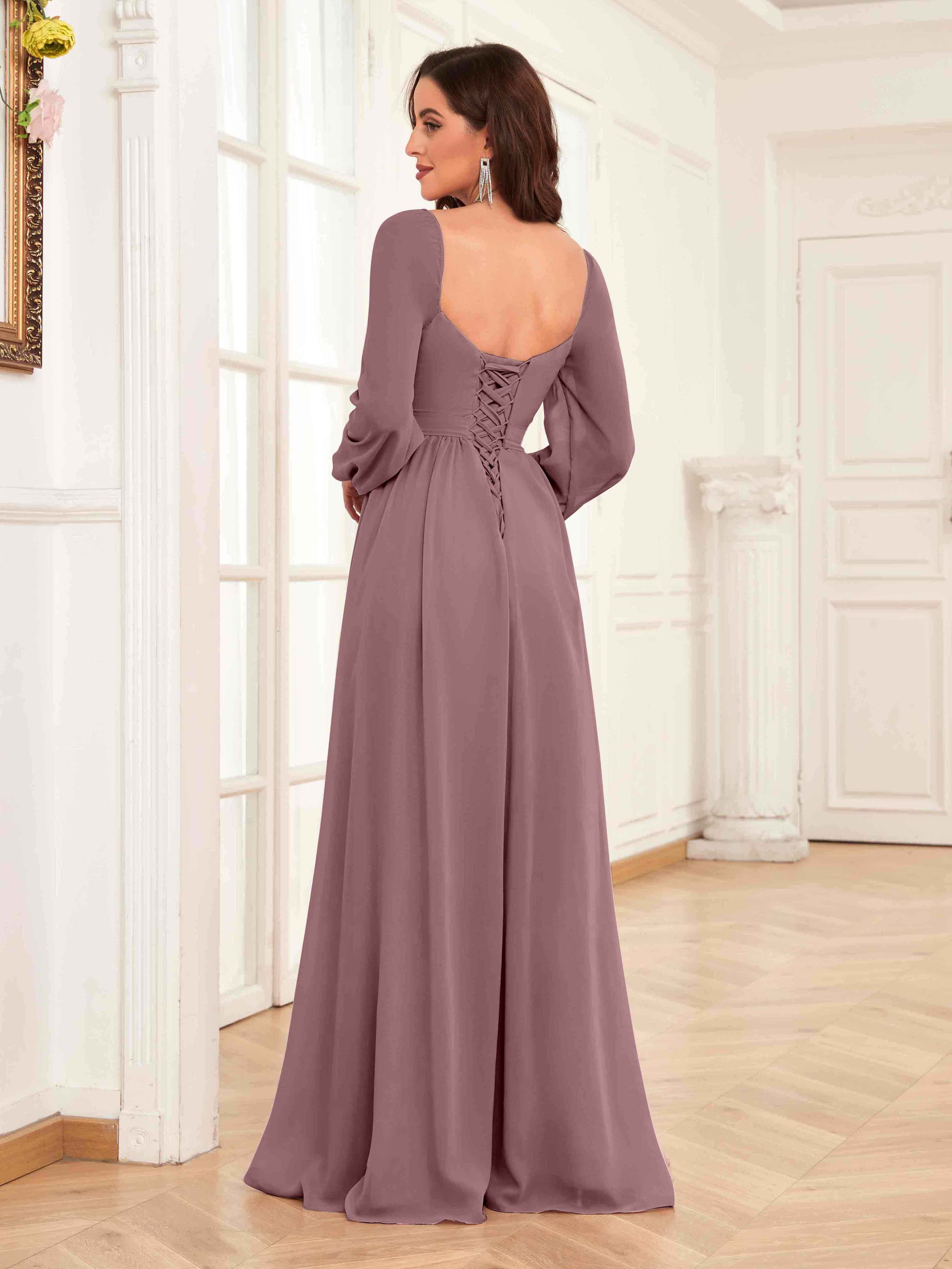 #color_Vintage Mauve