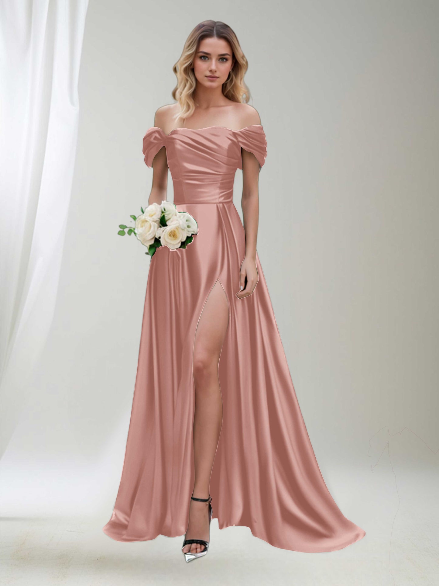#color_Dusty Rose