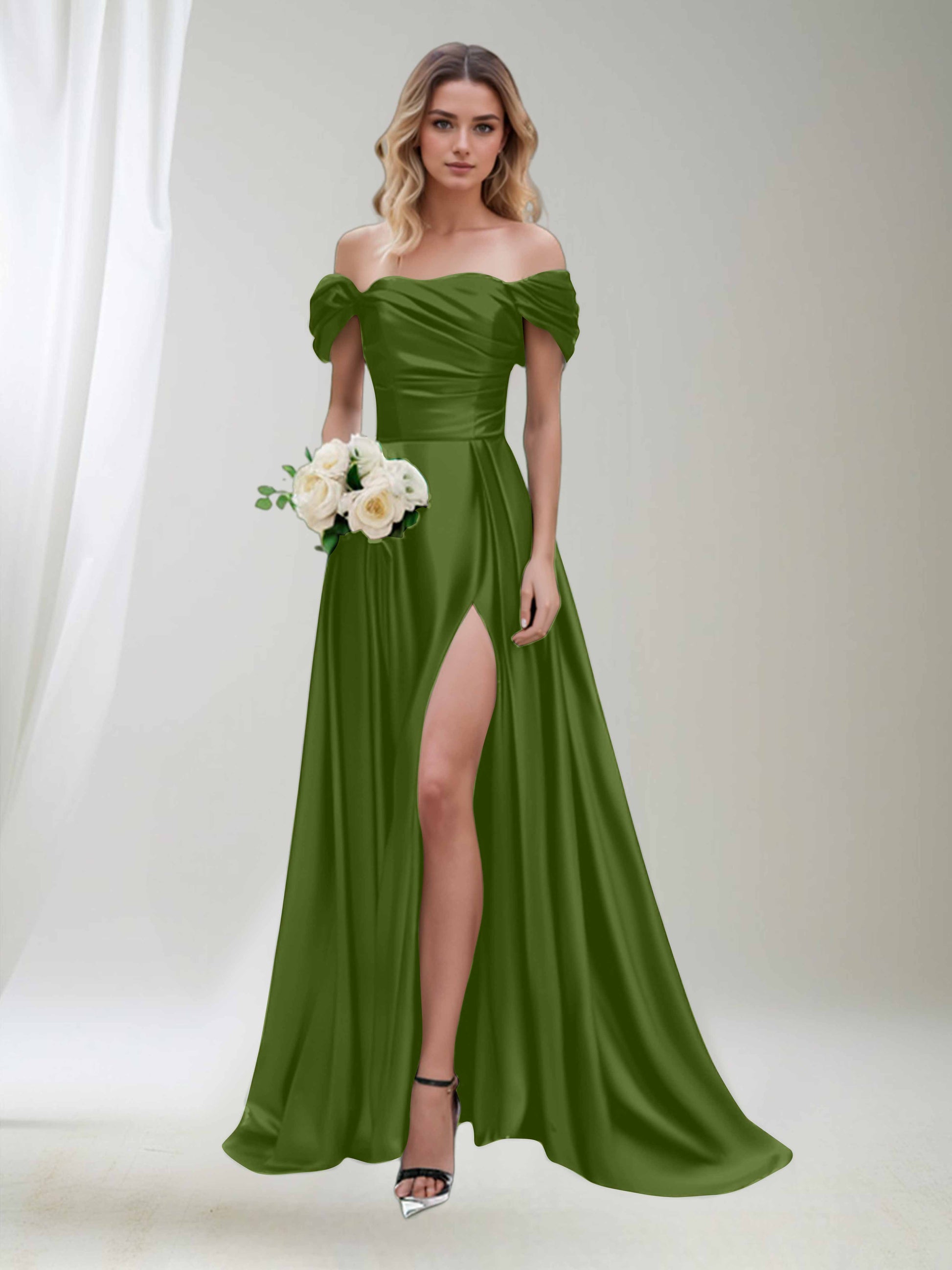 #color_Olive Green