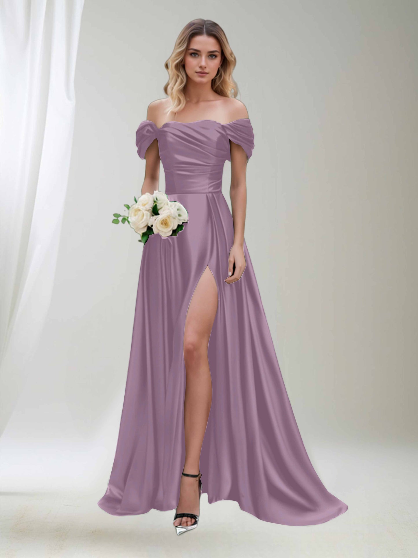 #color_Vintage Mauve