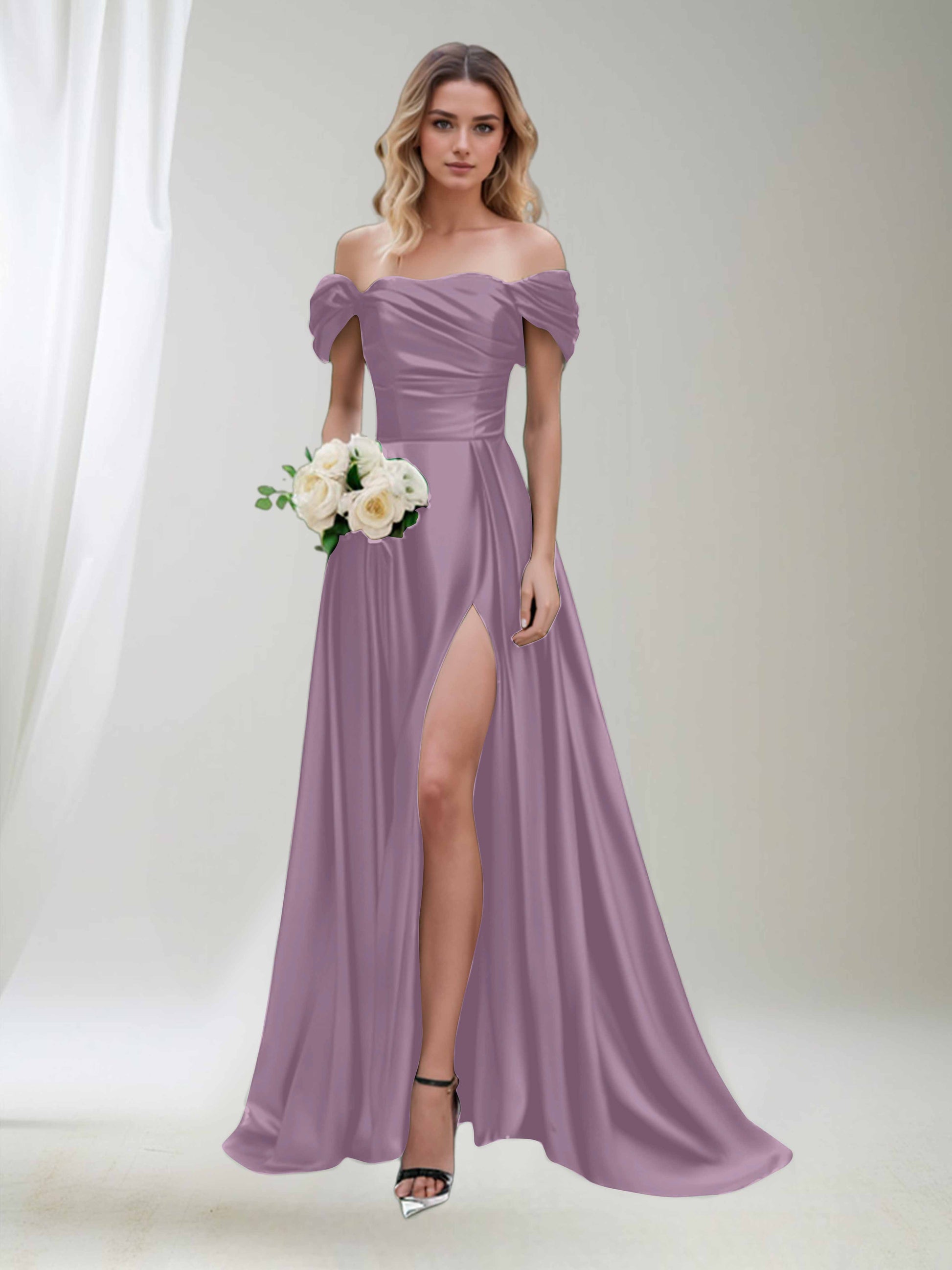 #color_Vintage Mauve