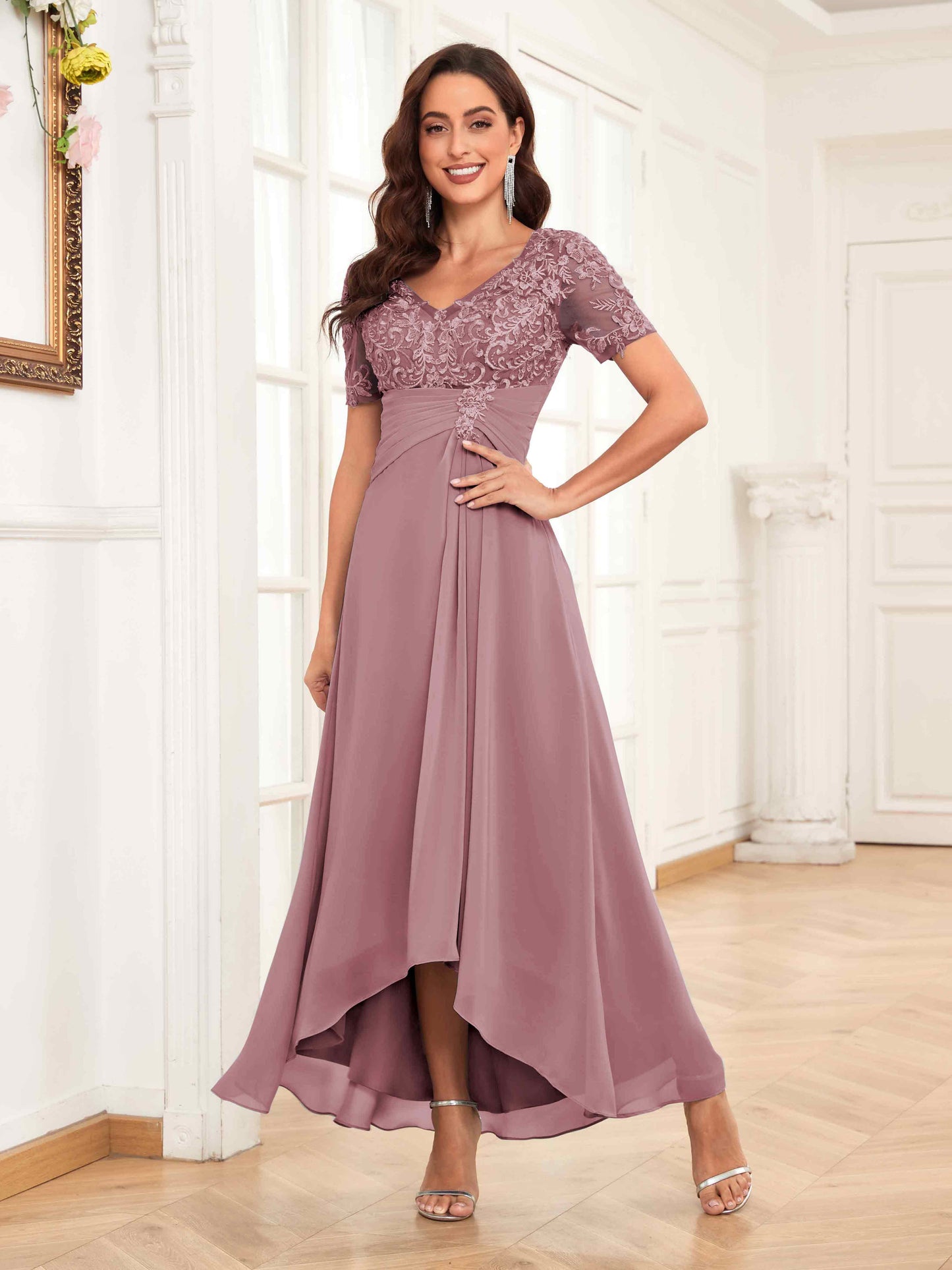 #color_Vintage Mauve