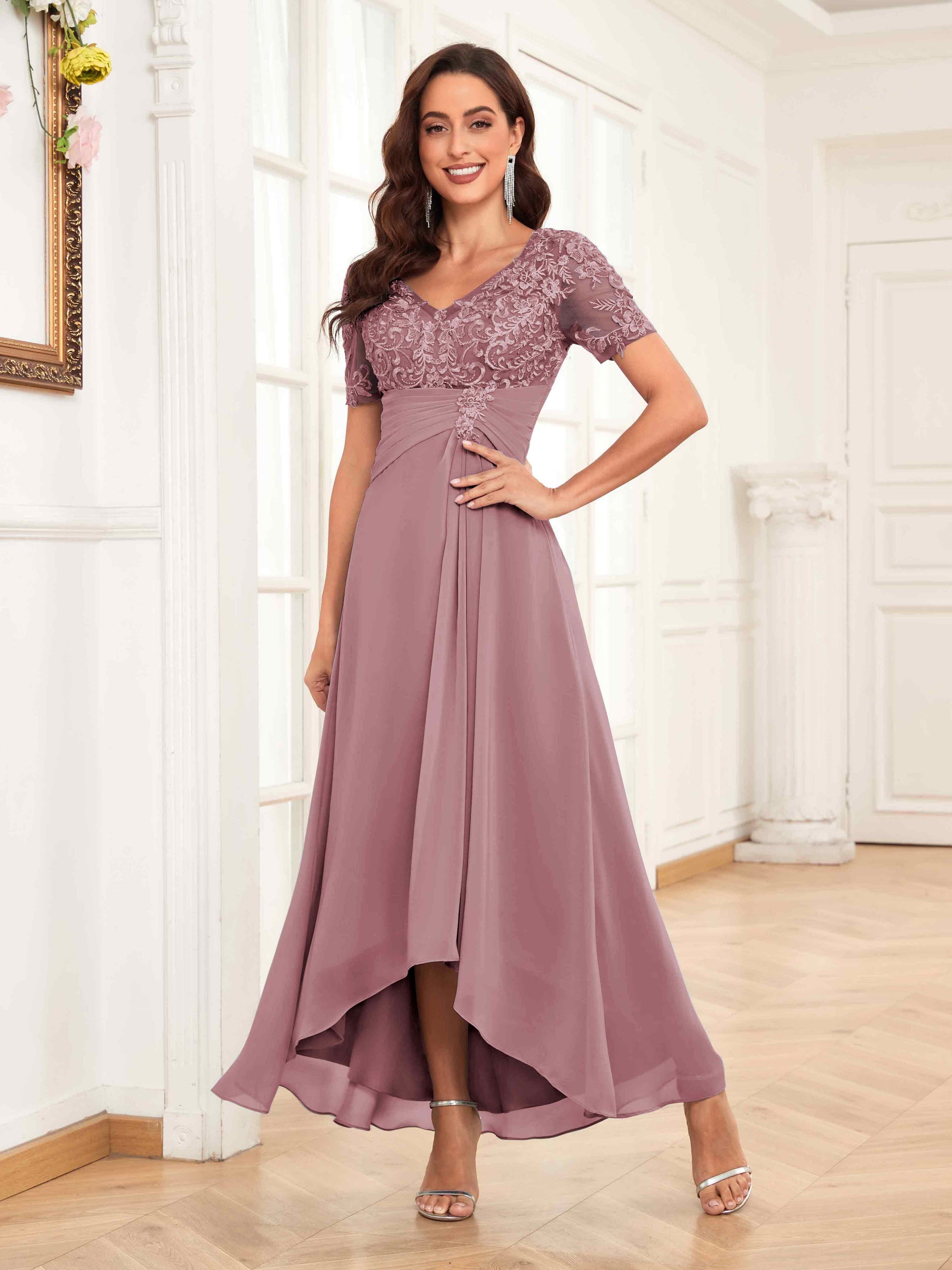 #color_Vintage Mauve