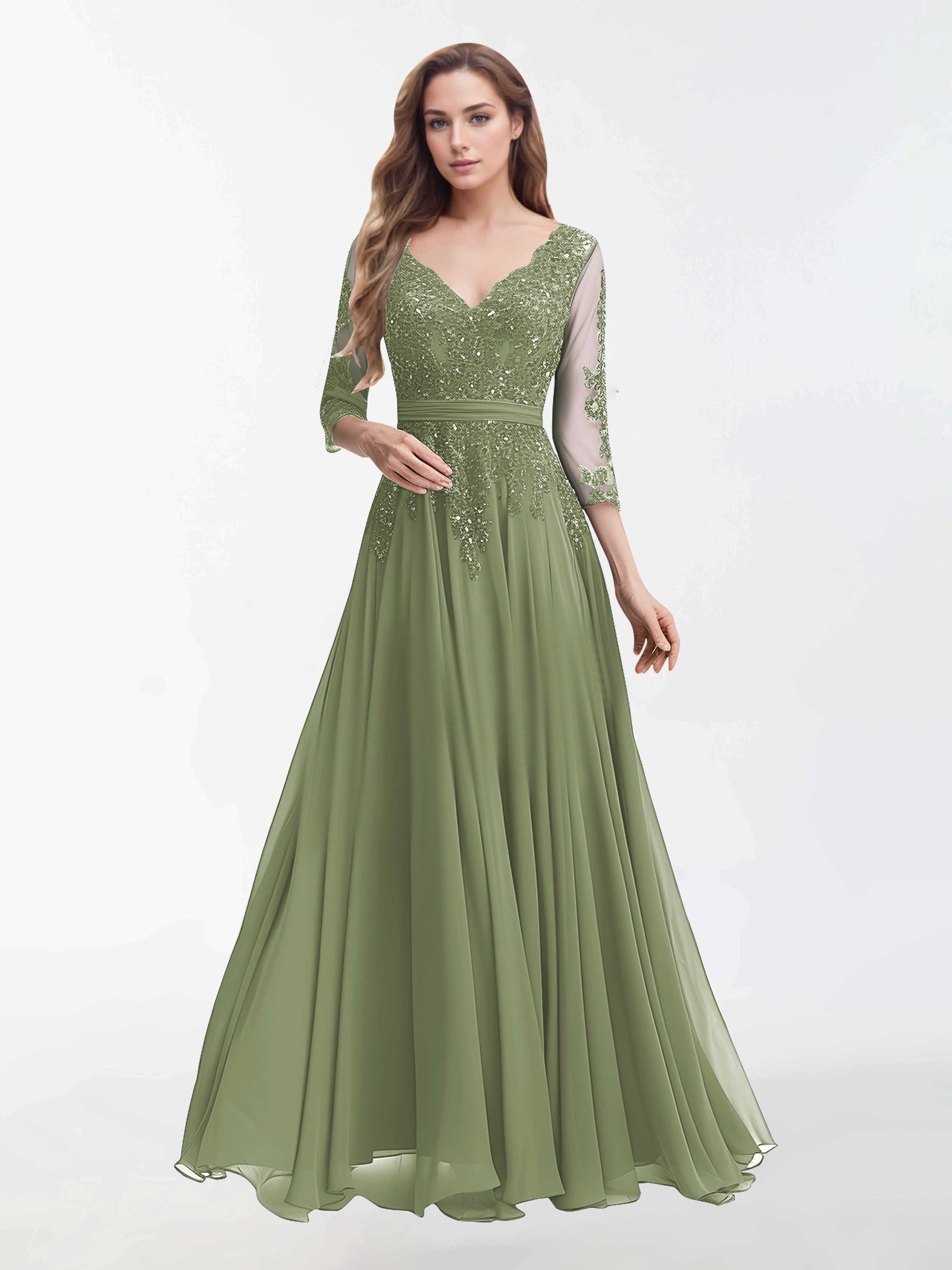 #color_Olive Green