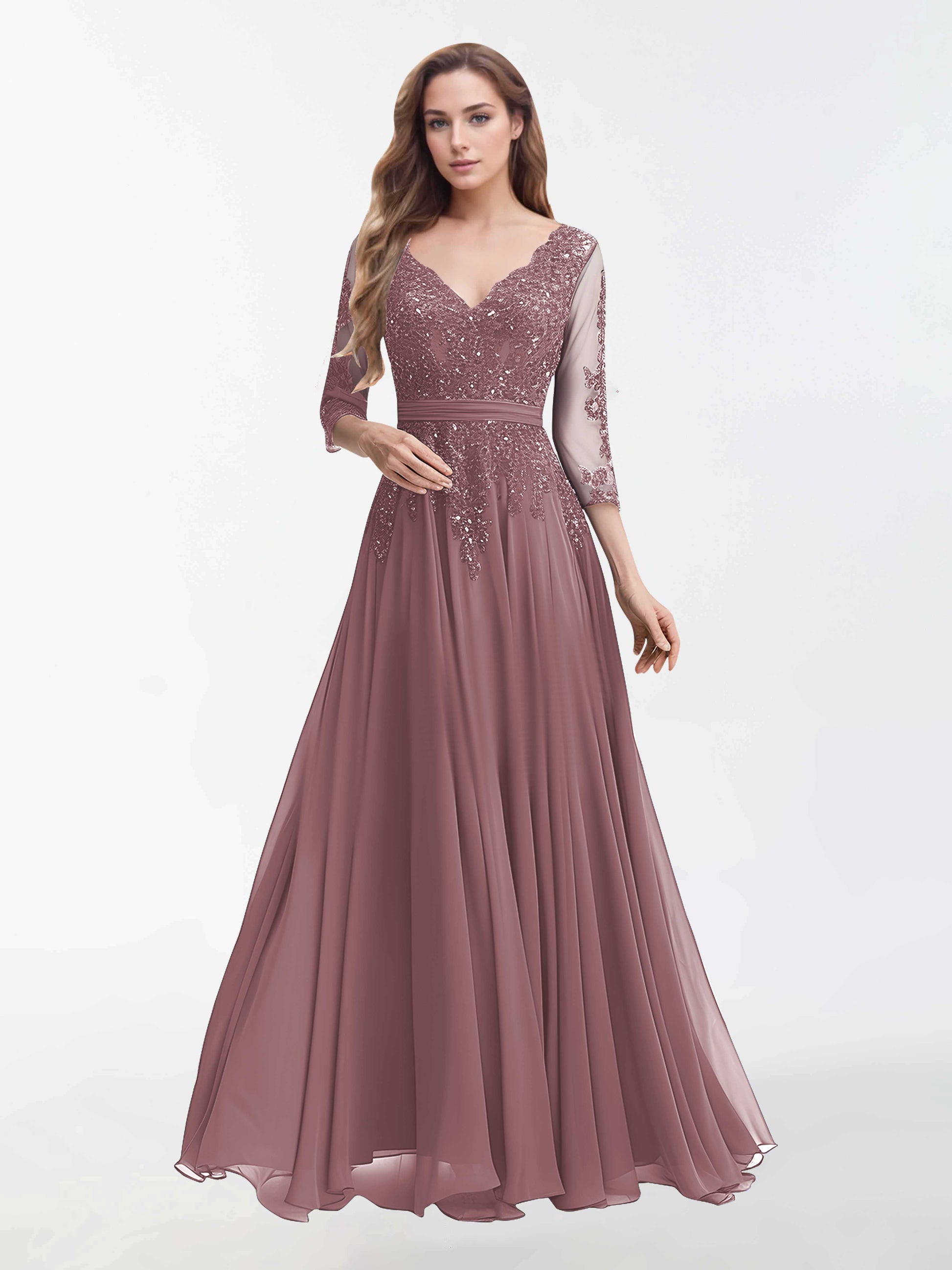 #color_Vintage Mauve