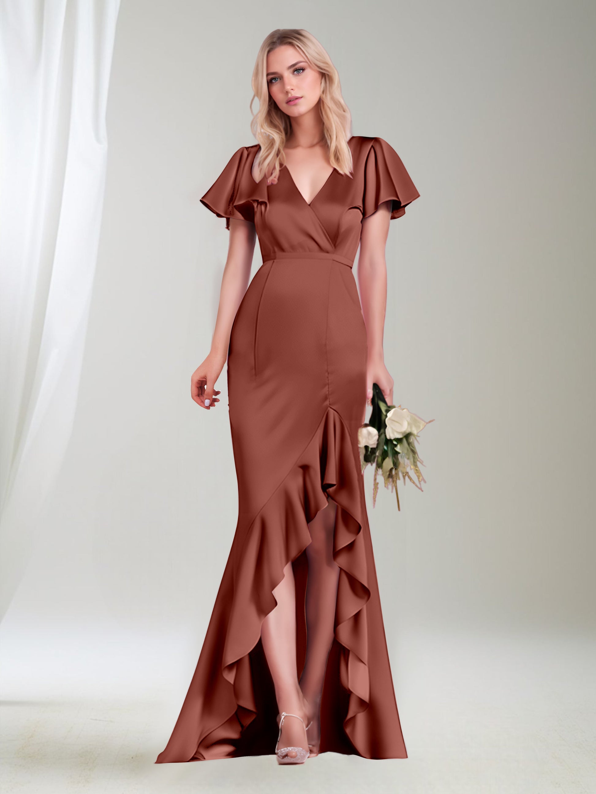 #color_Burnt Orange