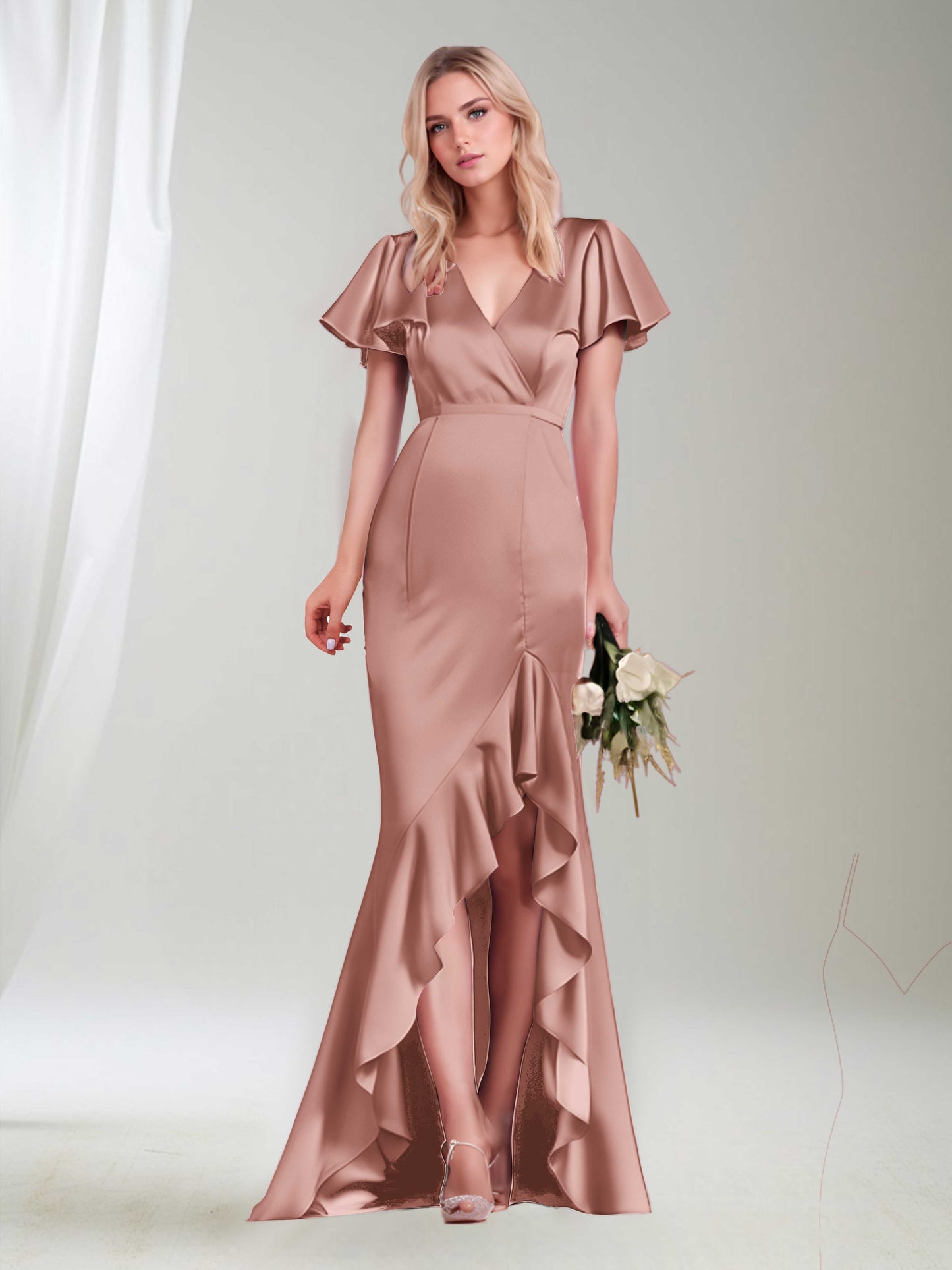 #color_Dusty Rose