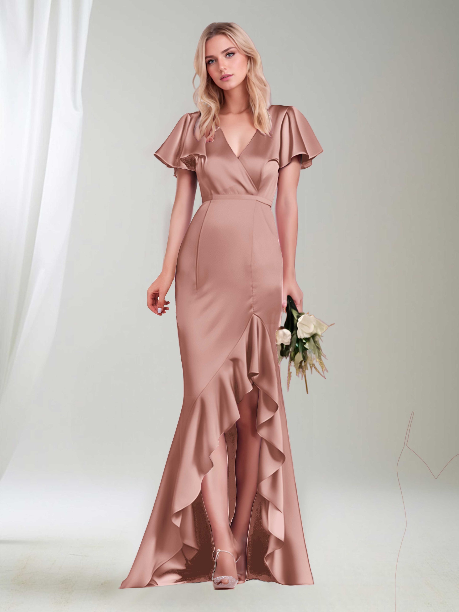 #color_Dusty Rose