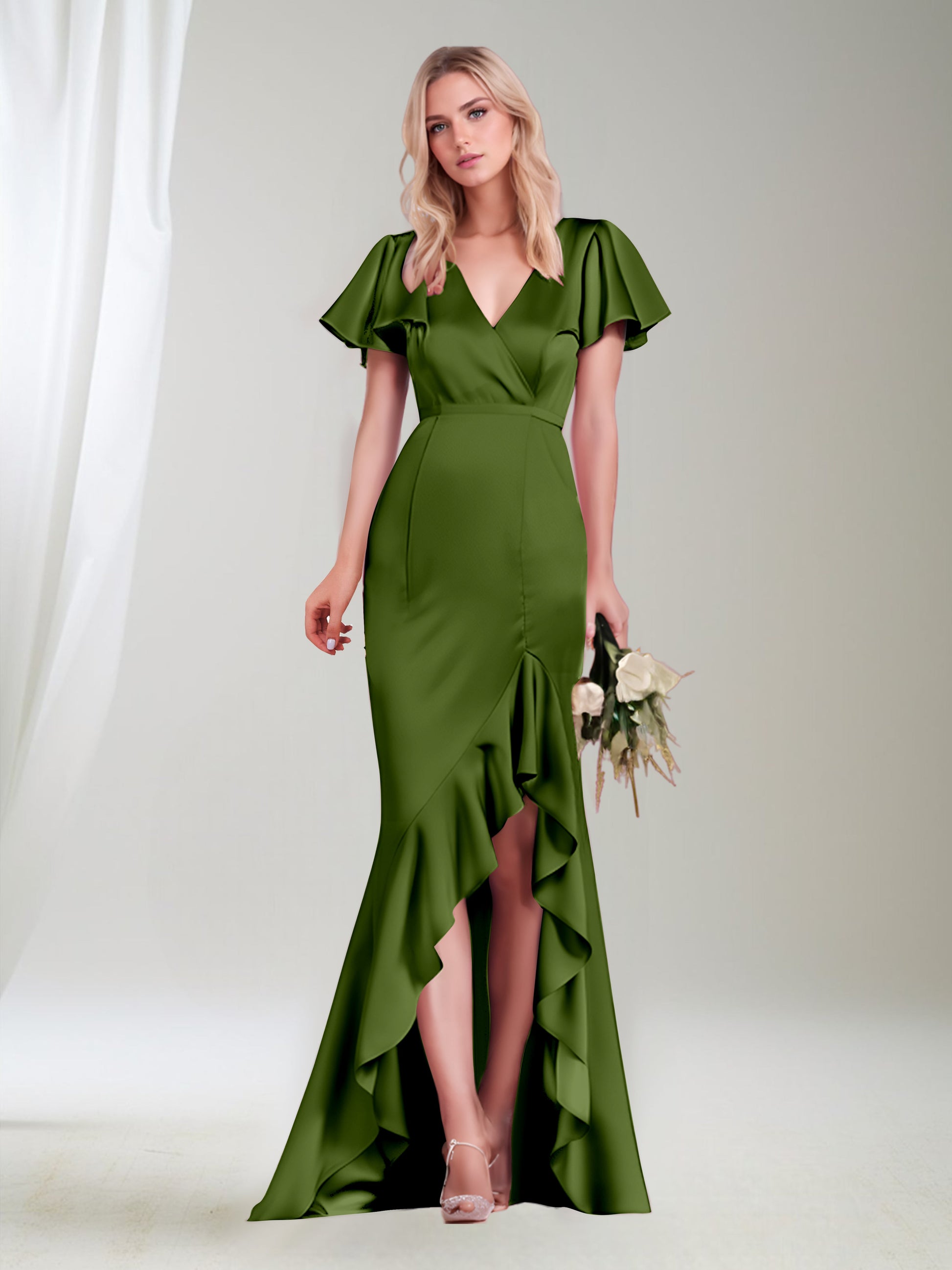 #color_Olive Green