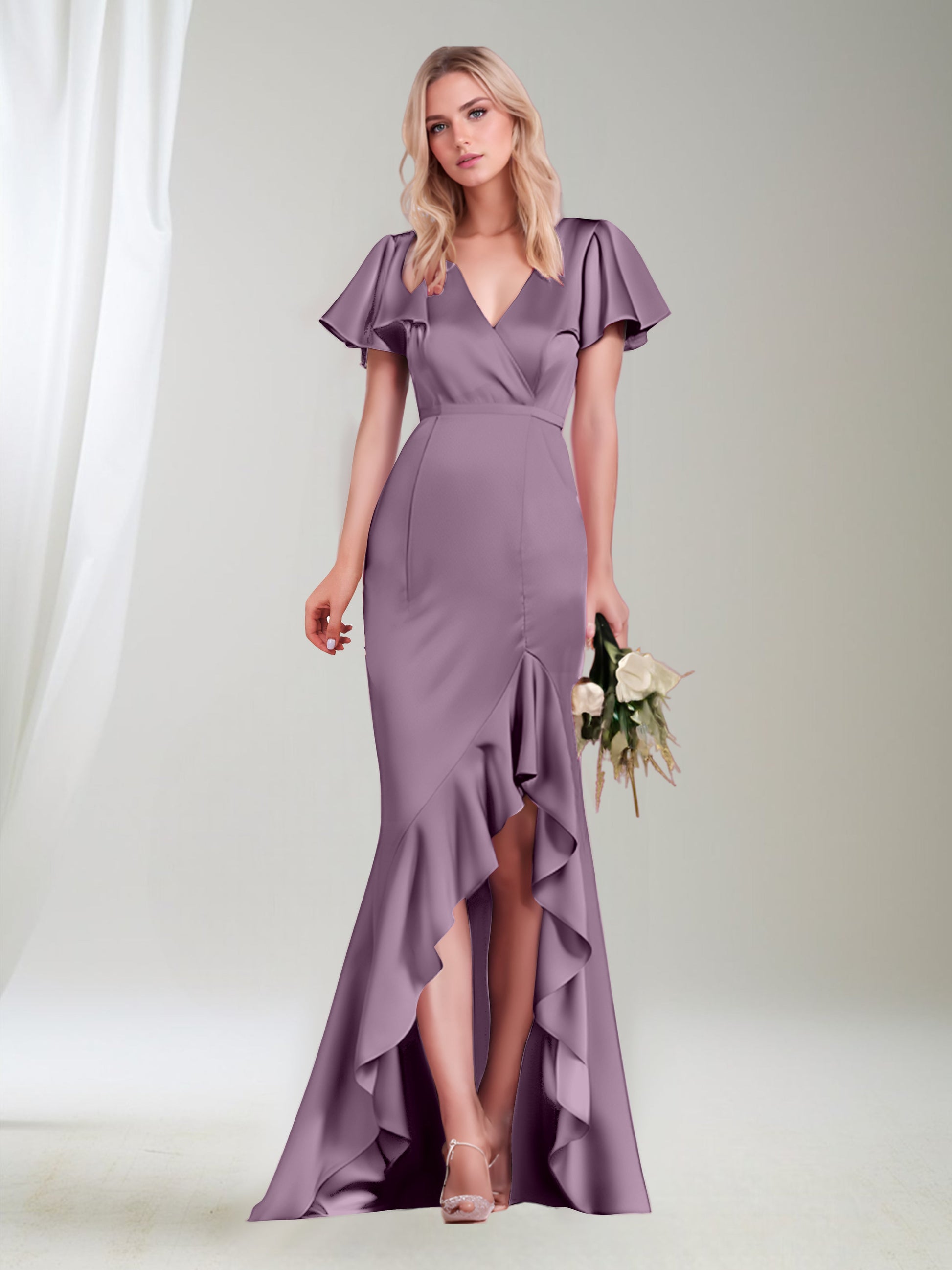 #color_Vintage Mauve