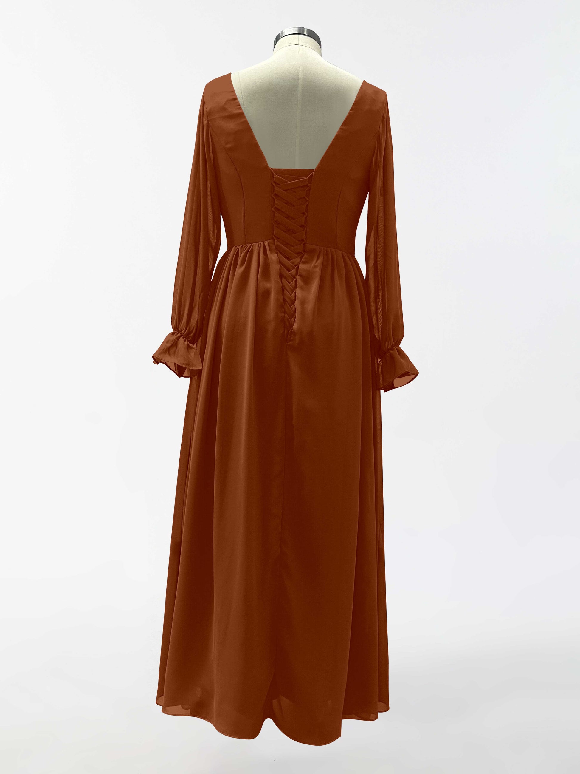 #color_Burnt Orange