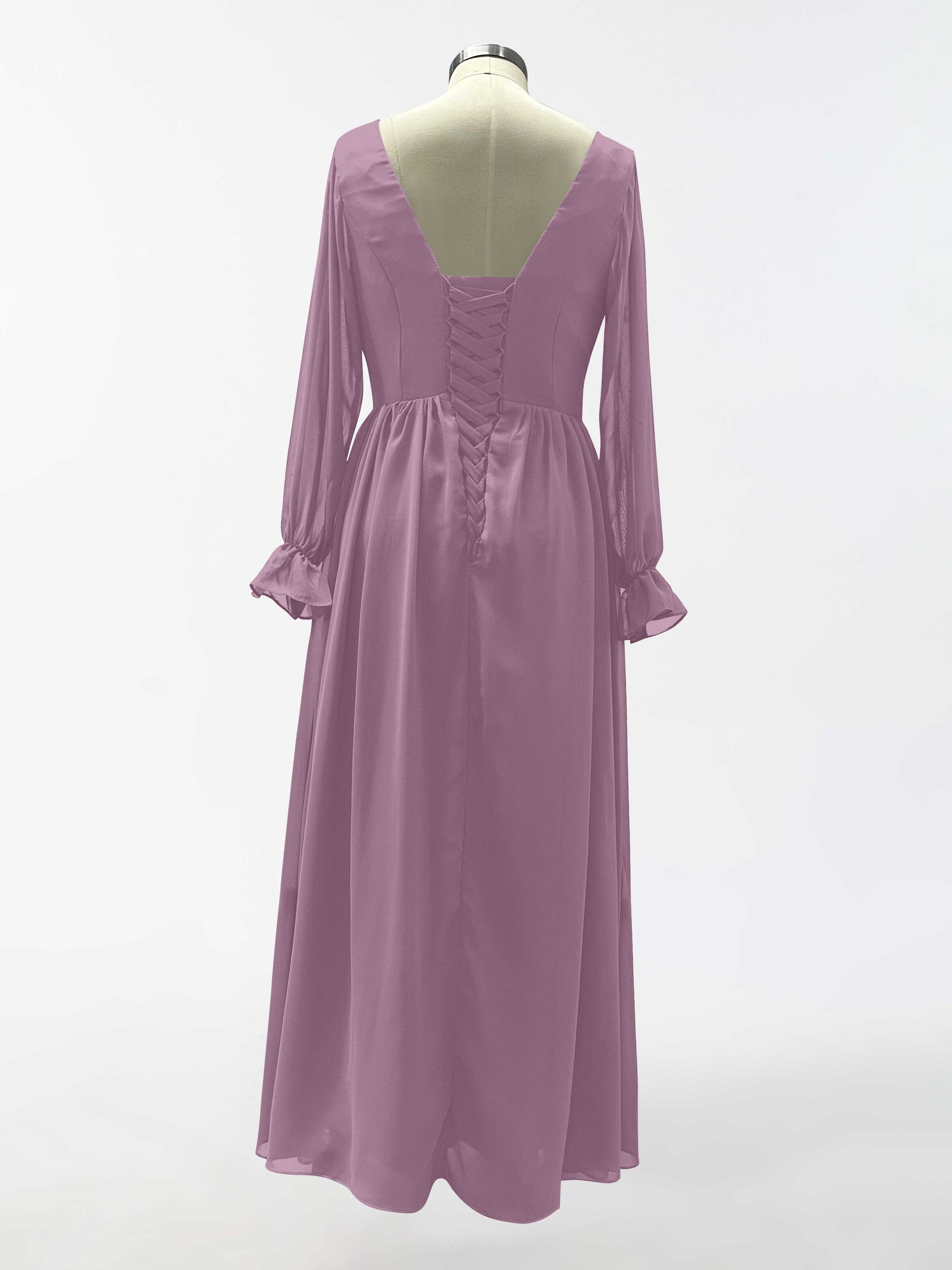 #color_Dusty Purple