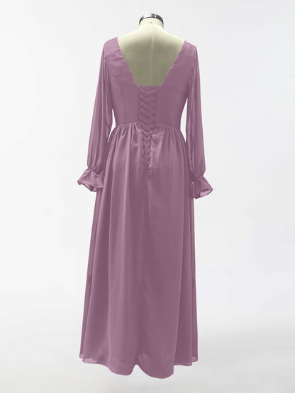 #color_Dusty Purple