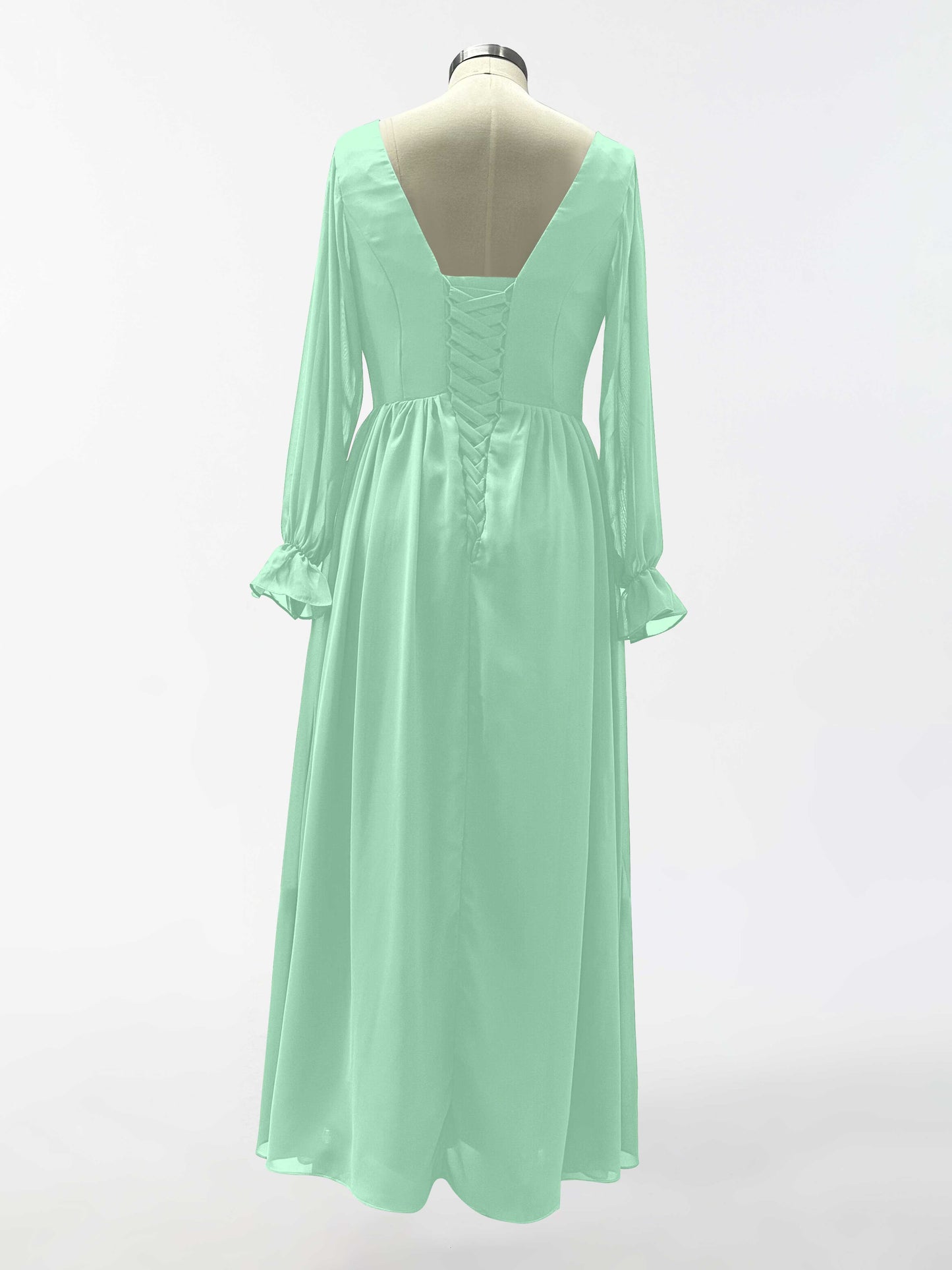 #color_Mint Green
