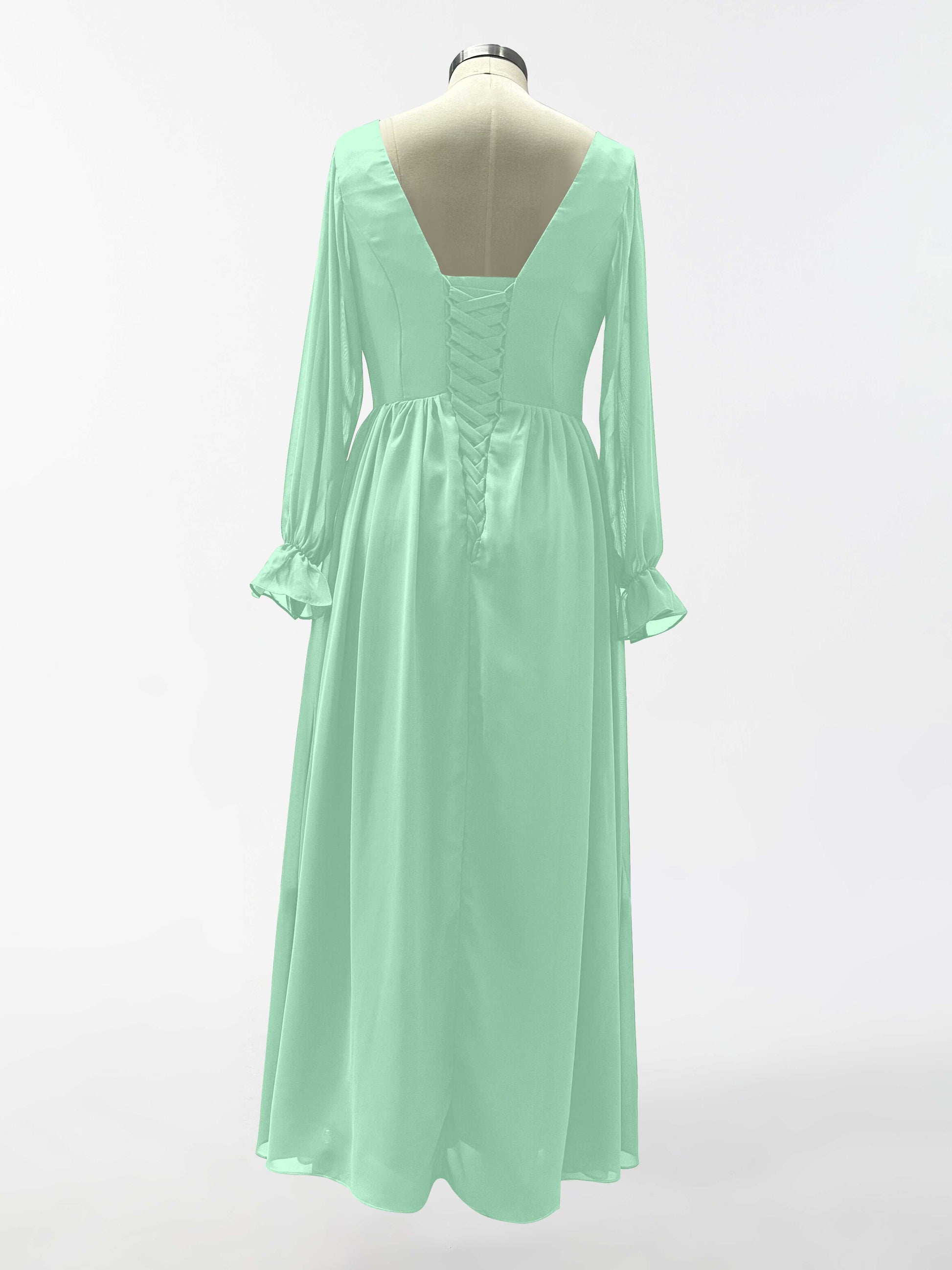 #color_Mint Green