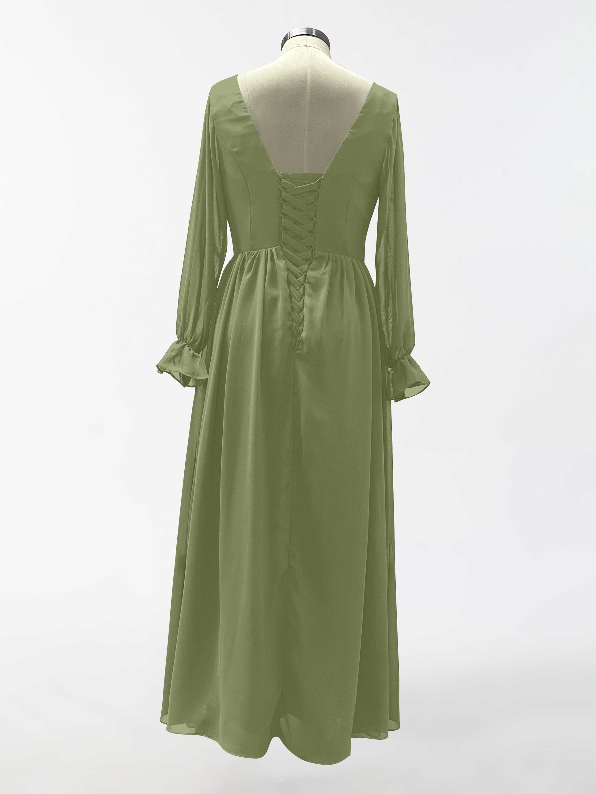 #color_Olive Green
