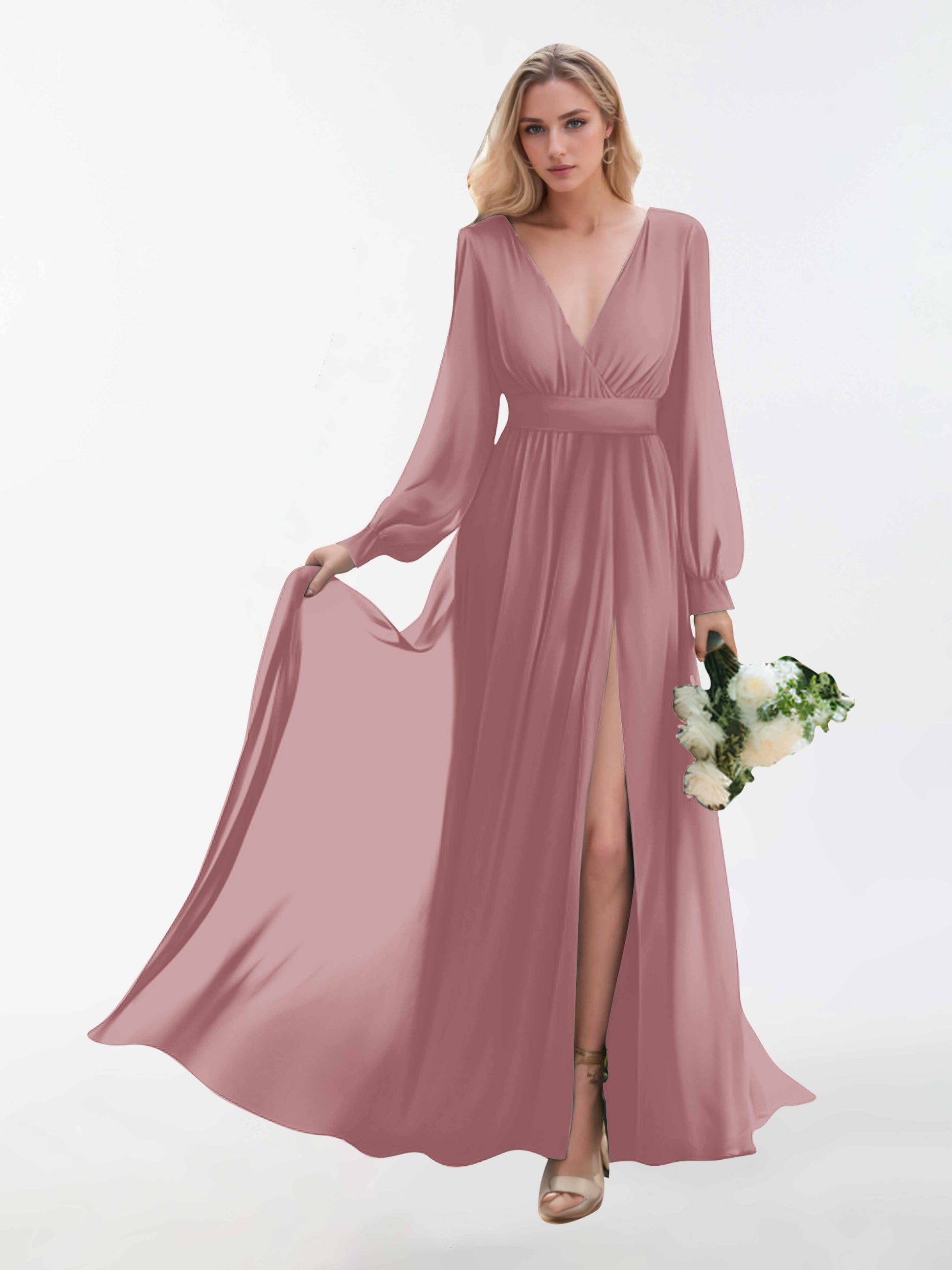 #color_Vintage Mauve